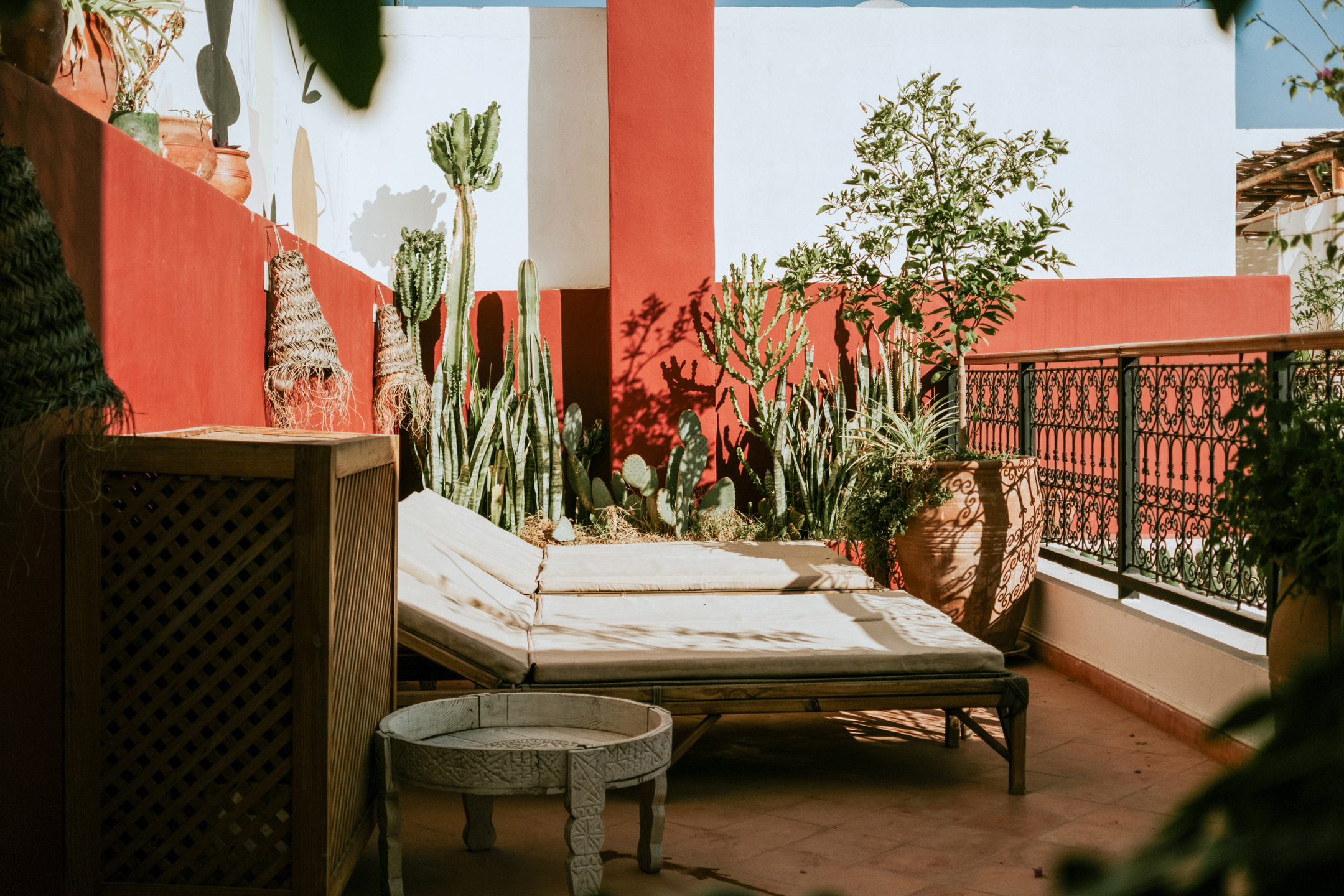  Marrakech I Medina - 物件實景