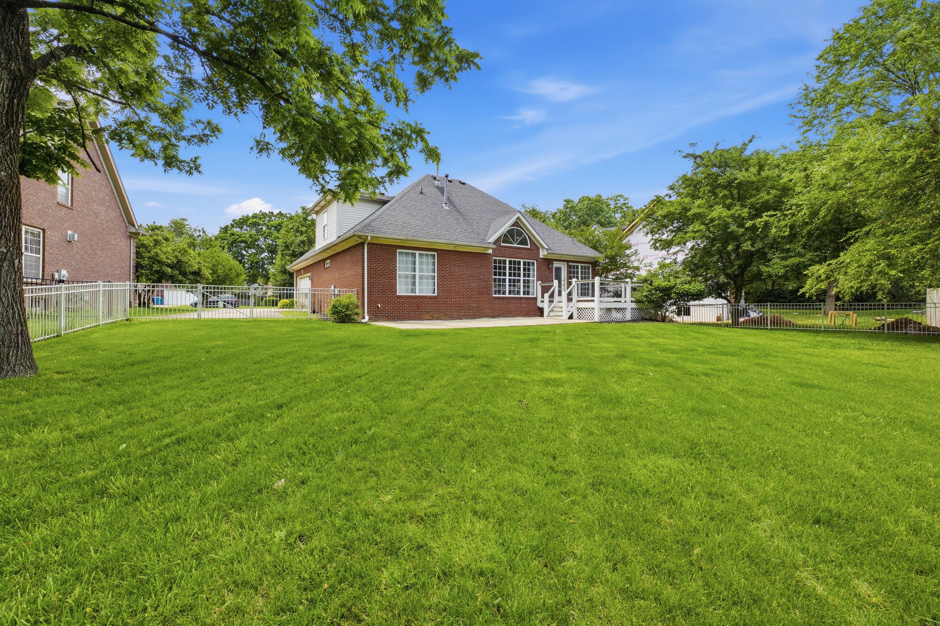  3413 South Winchester Acres Road, Louisville, KY 40223 - 物件實景
