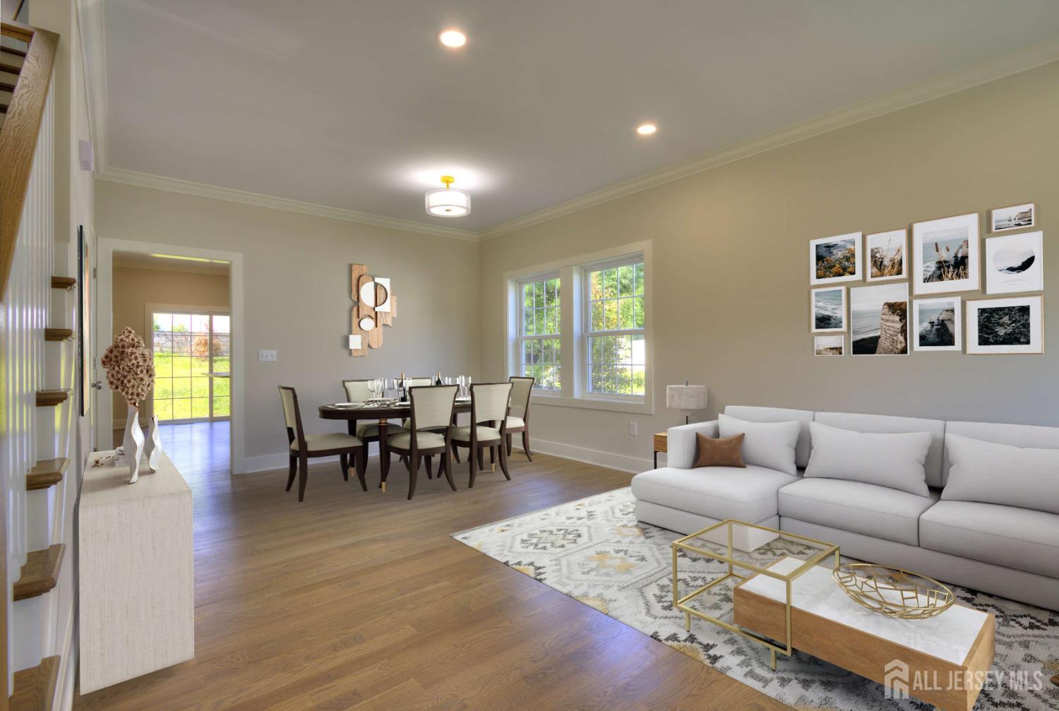 1216 - Perth Amboy, New Jersey, 08861, United States, 4 Bedrooms Bedrooms, ,3 BathroomsBathrooms,Residential,For Sale,1988550