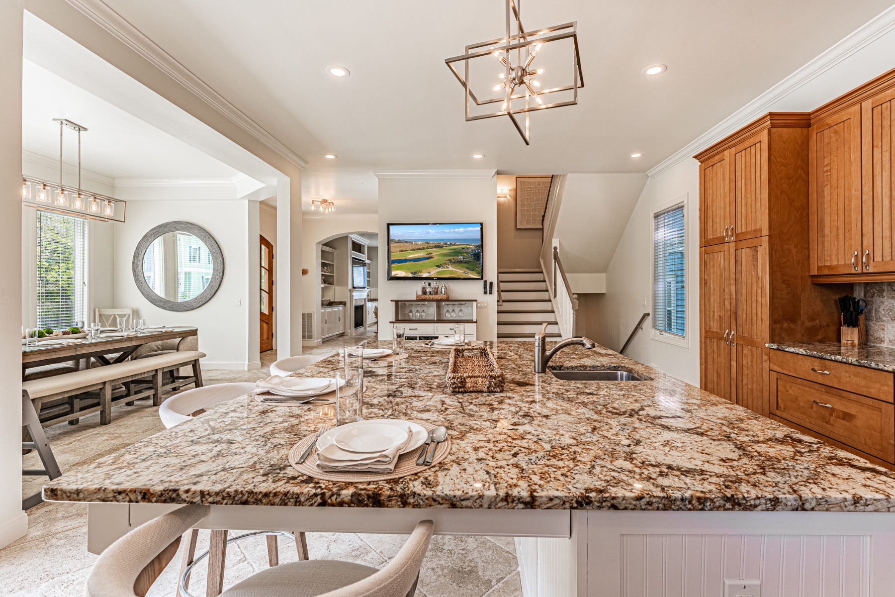  90 Sandcastle Court, Hilton Head Island - 物件實景