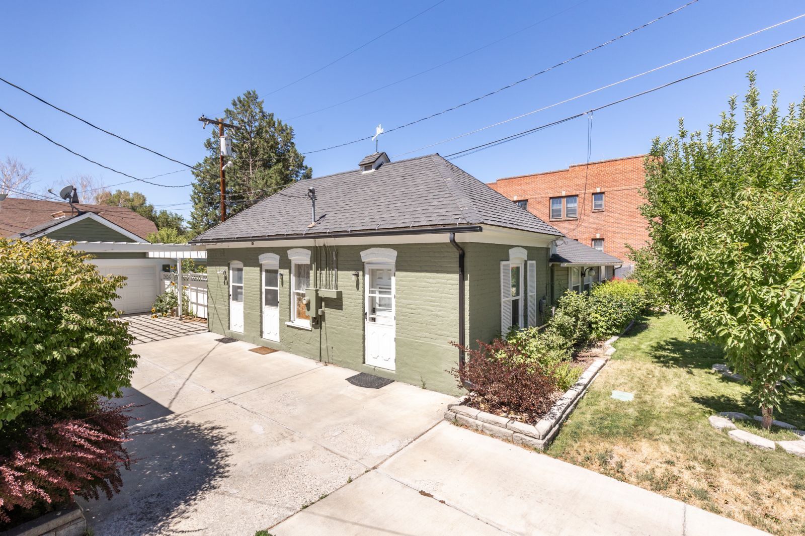 Elko, Nevada, 89801, United States, ,Residential,For Sale,1911391