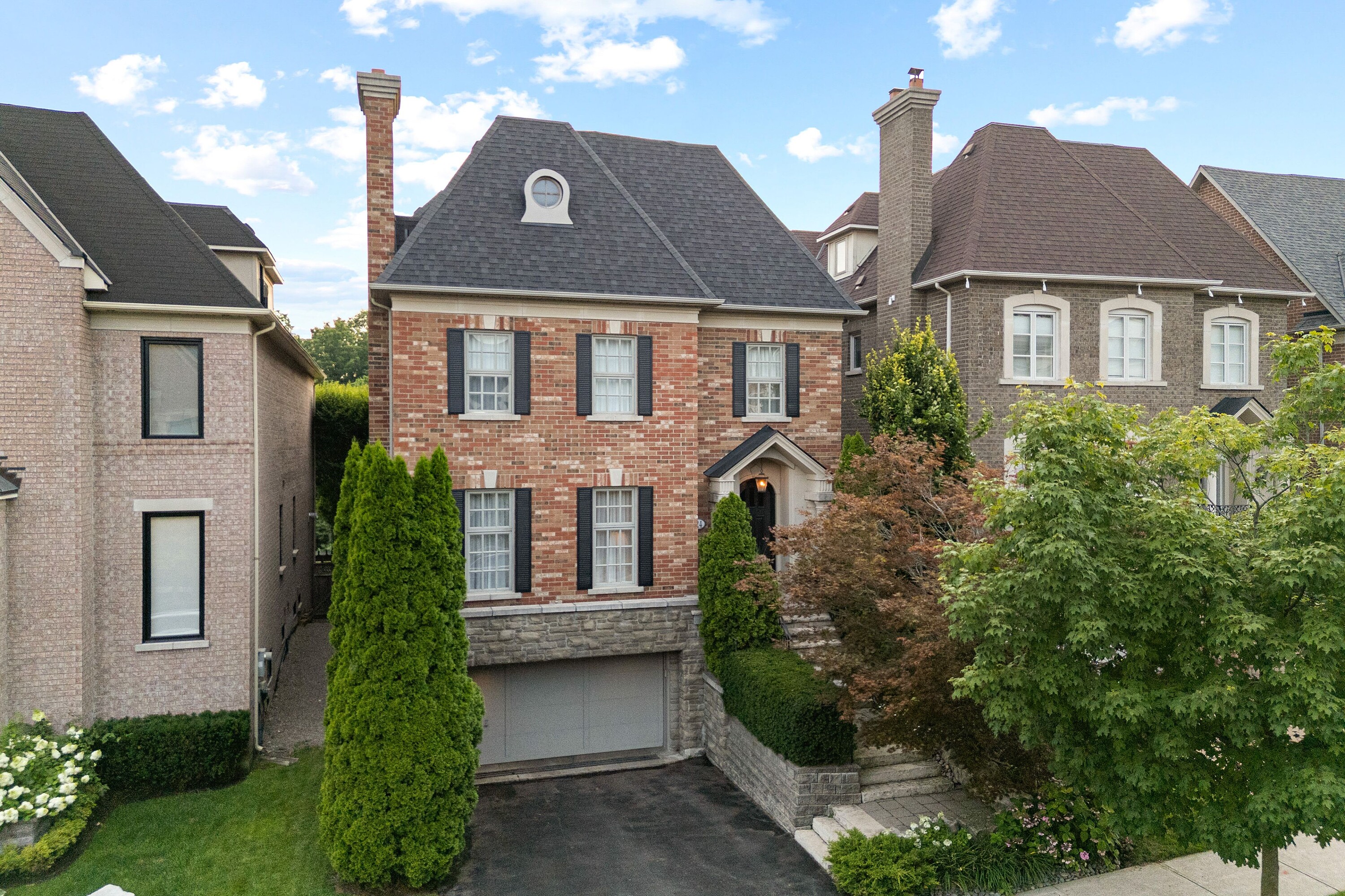  Toronto, Greater Toronto Area - 物件實景