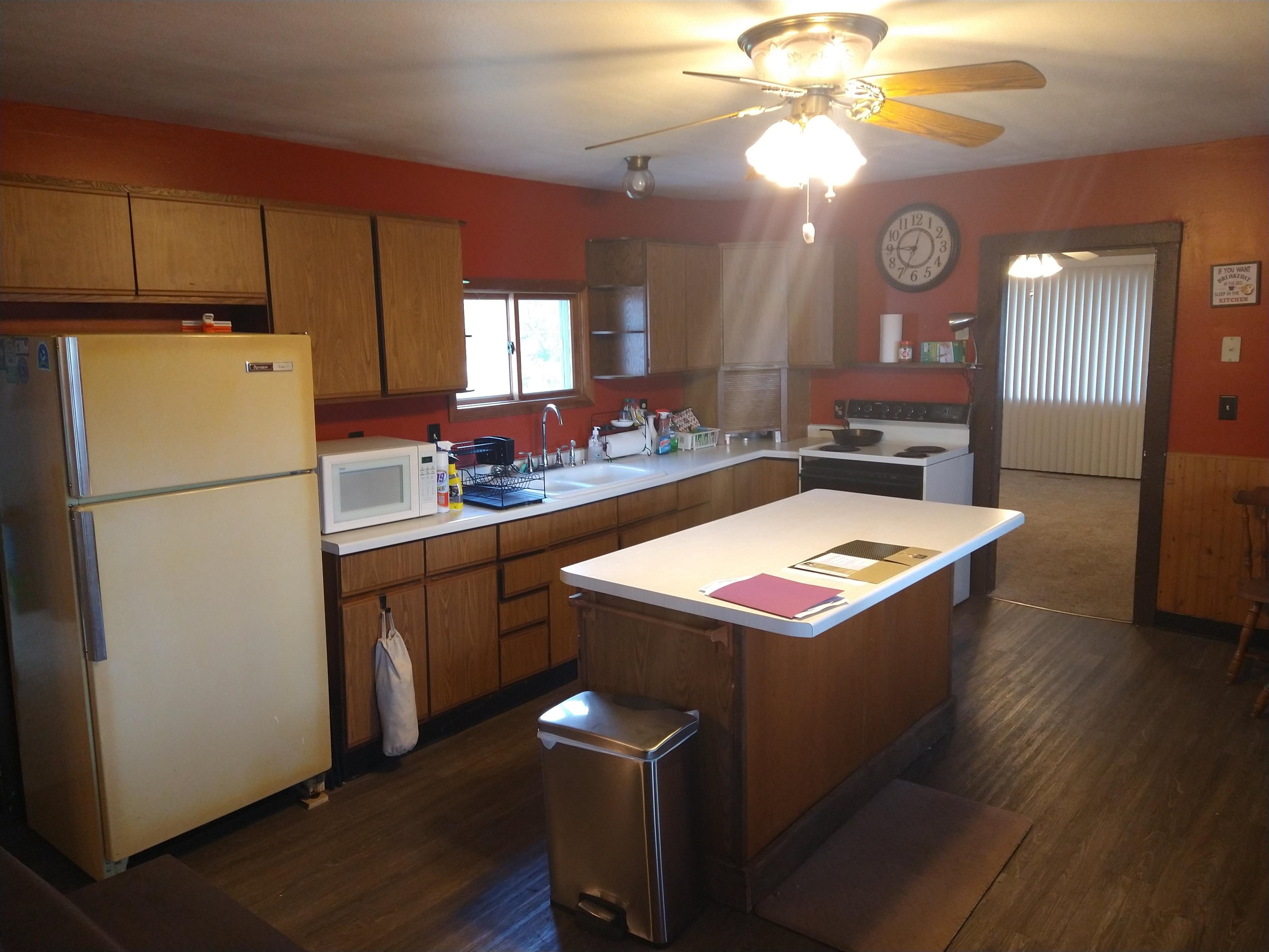 891 County Road Z, Arkdale, Wisconsin, 54613, United States, 4 Bedrooms Bedrooms, ,1 BathroomBathrooms,Residential,For Sale,891 County Road Z,1264713