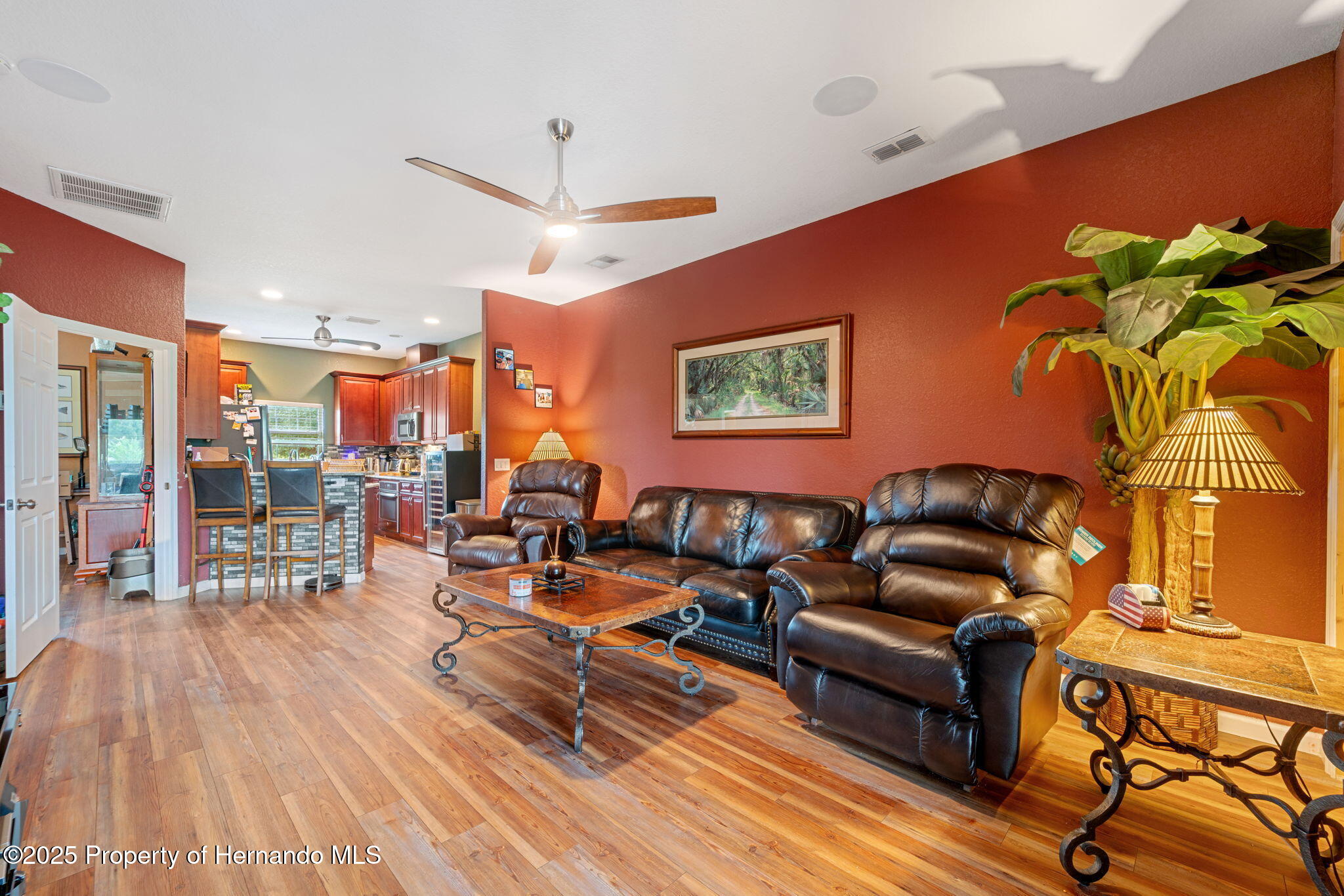 Brooksville, Florida, 34614, United States, 4 Bedrooms Bedrooms, ,4 BathroomsBathrooms,Residential,For Sale,1980990