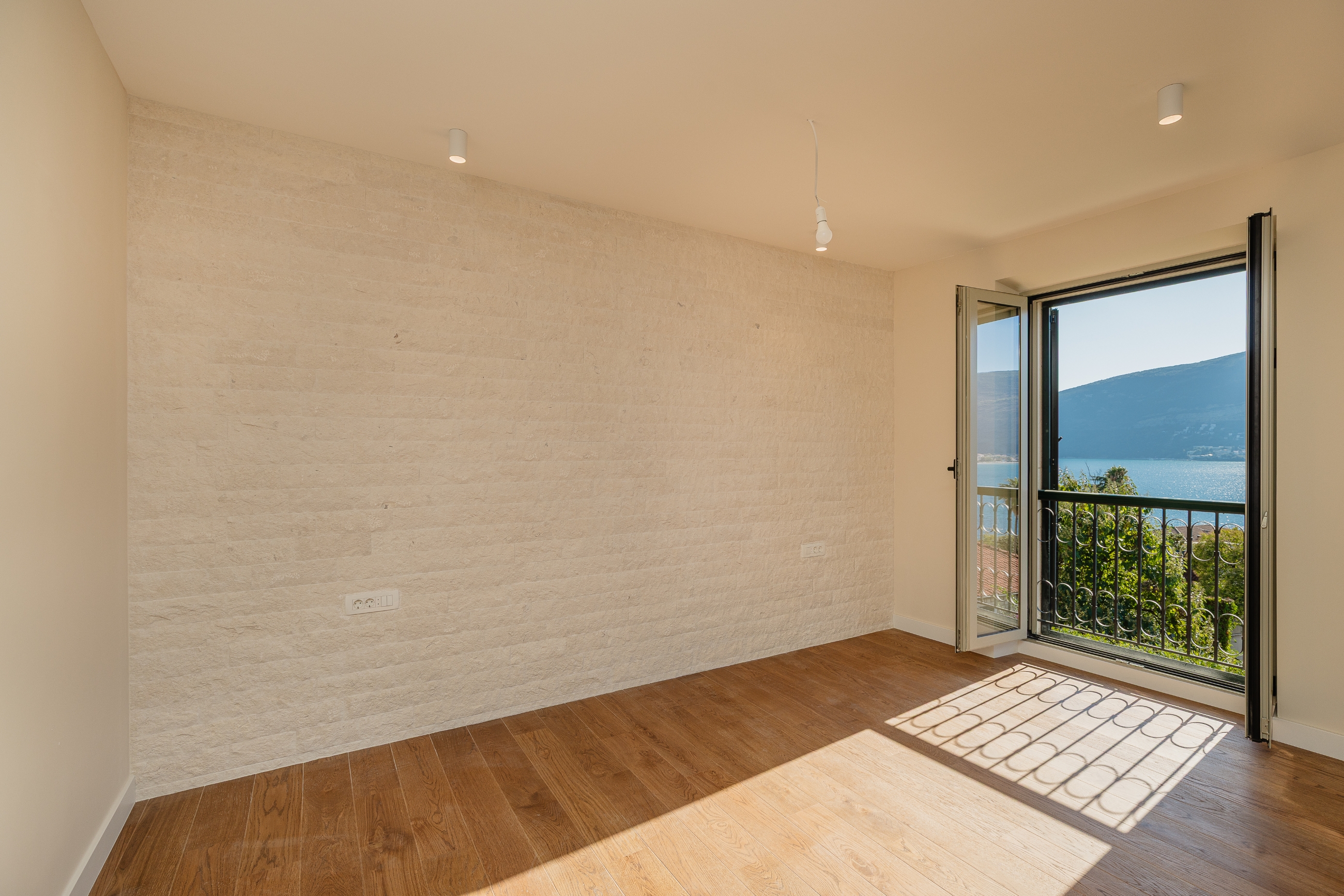  Stone Townhouse Herceg Novi - 物件實景