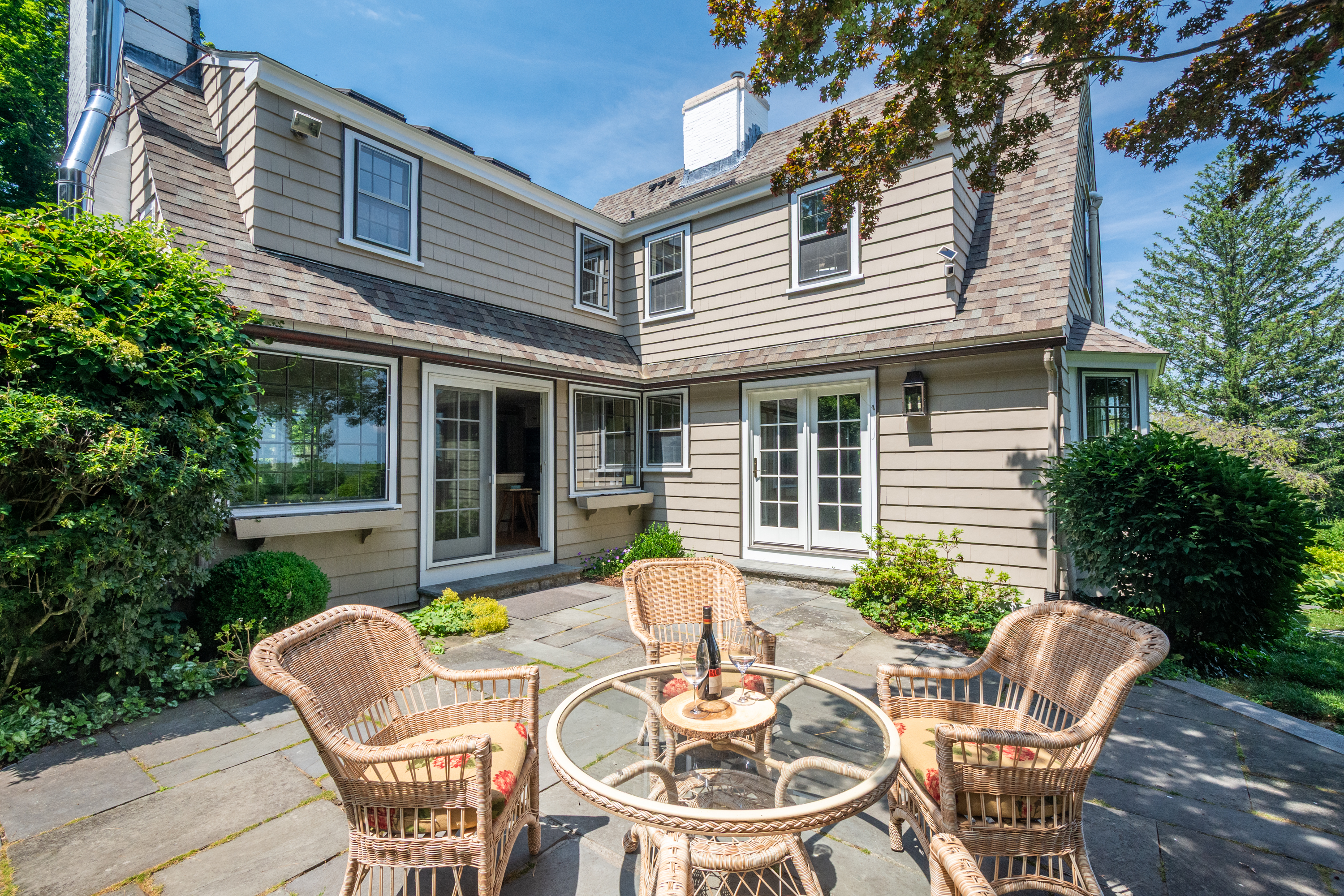  9 Hilliard Road, Lincoln, MA 01773 - 物件實景
