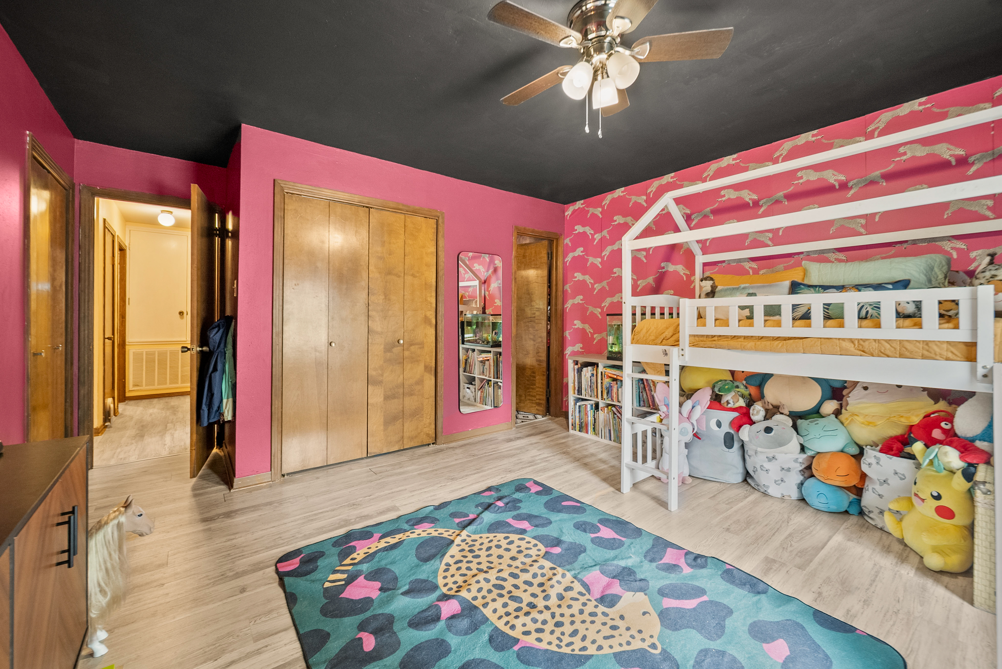  9002 Leatrice, Little Rock, AR, 72227 - 物件實景