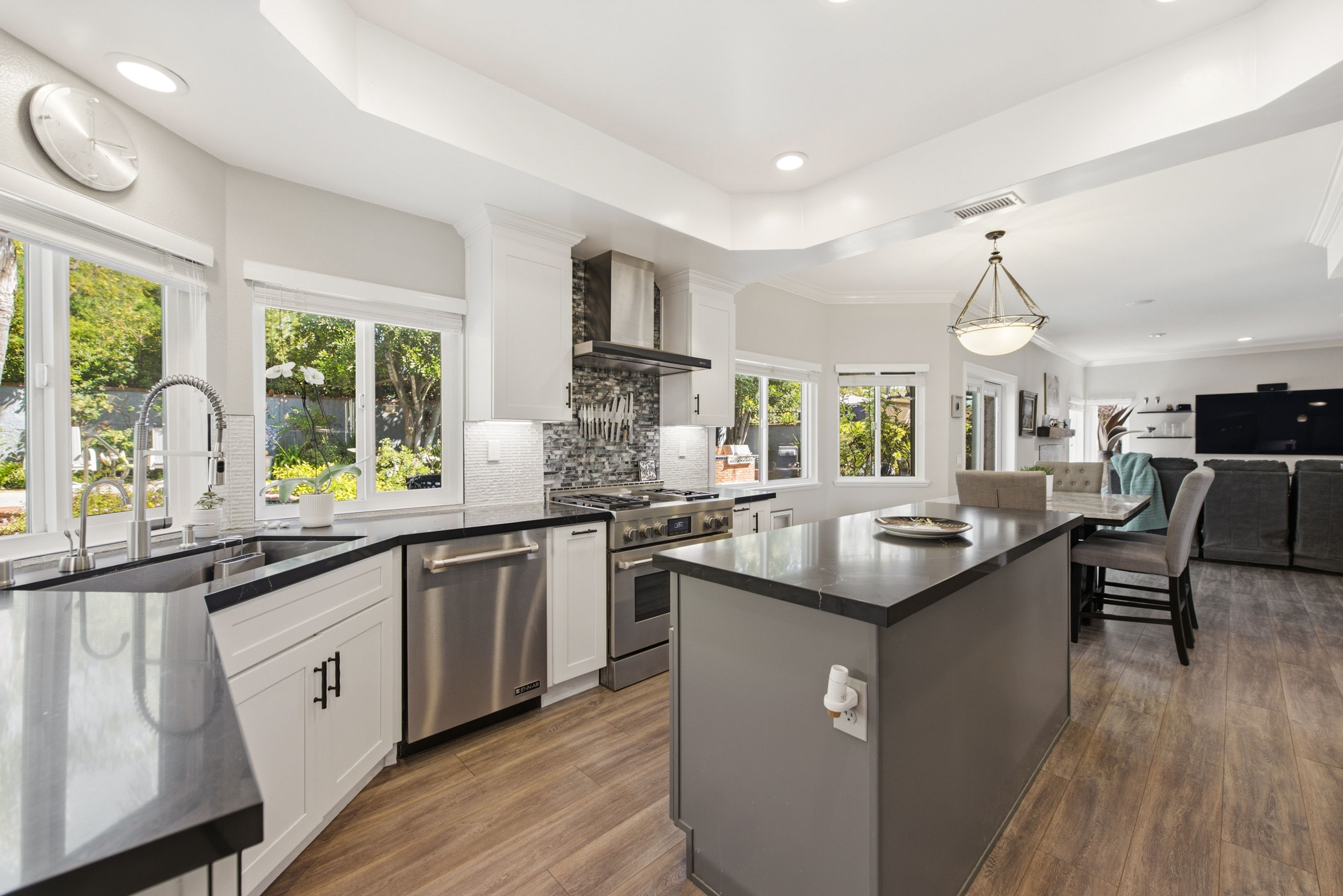  3732 Via Del Prado, Calabasas - 物件實景