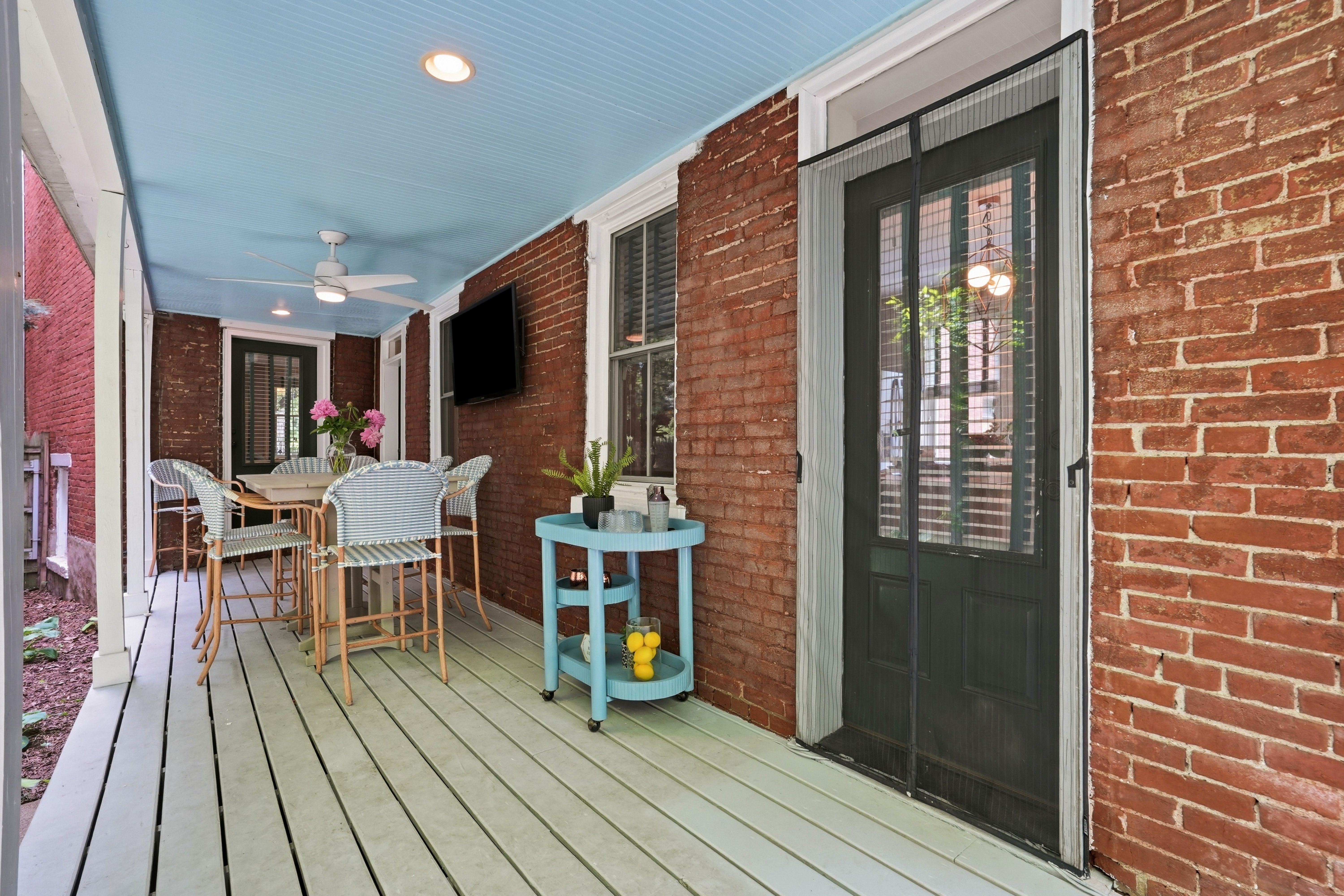 4821 Butler Street, Pittsburgh, PA 15201 - 物件實景
