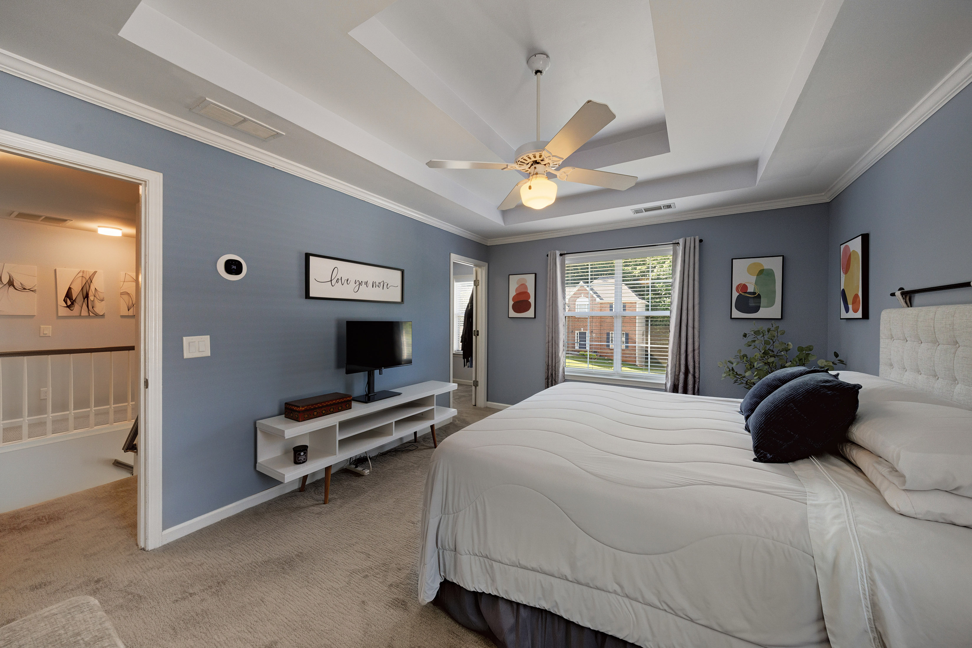  Beautifully Maintained Residence in Sought-After Berkshire - 物件實景