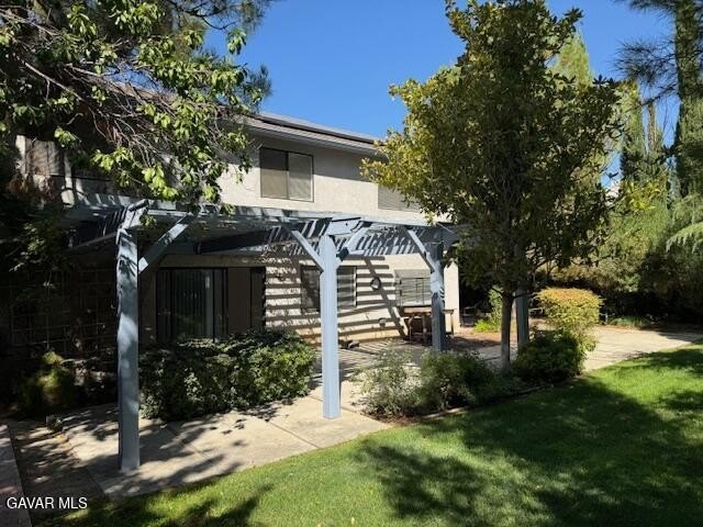 Lancaster, California, 93536, United States, 4 Bedrooms Bedrooms, ,3 BathroomsBathrooms,Residential,For Sale,1974570