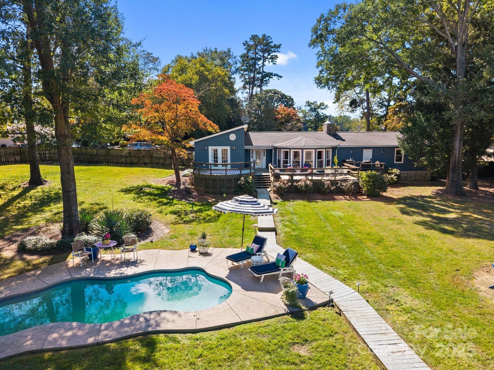 Salisbury, North Carolina, 28146, United States, 3 Bedrooms Bedrooms, ,2 BathroomsBathrooms,Residential,For Sale,1975878