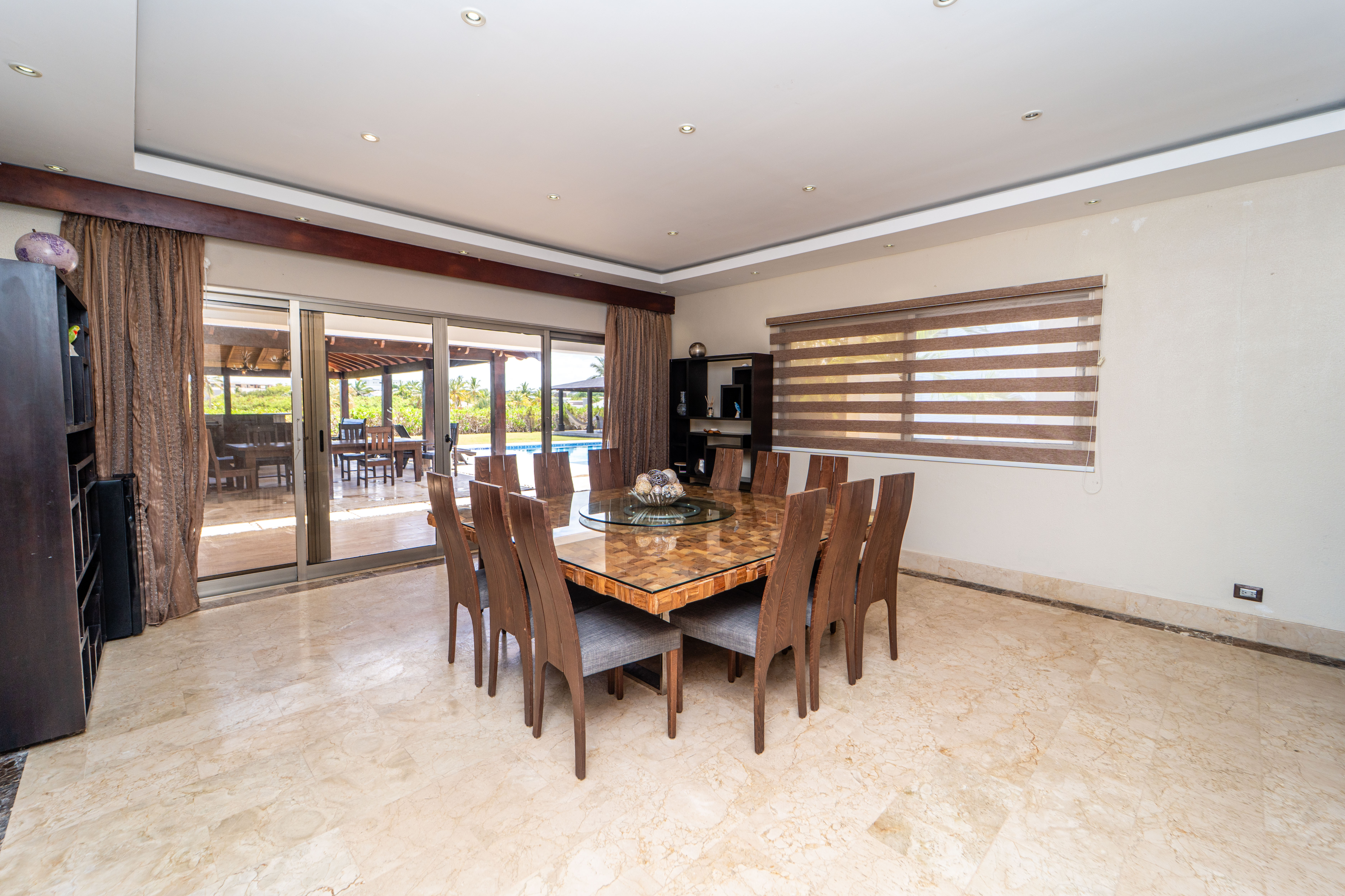 Cap Cana, DO, 5 Bedrooms Bedrooms, ,6 BathroomsBathrooms,Residential,For Sale,1858264