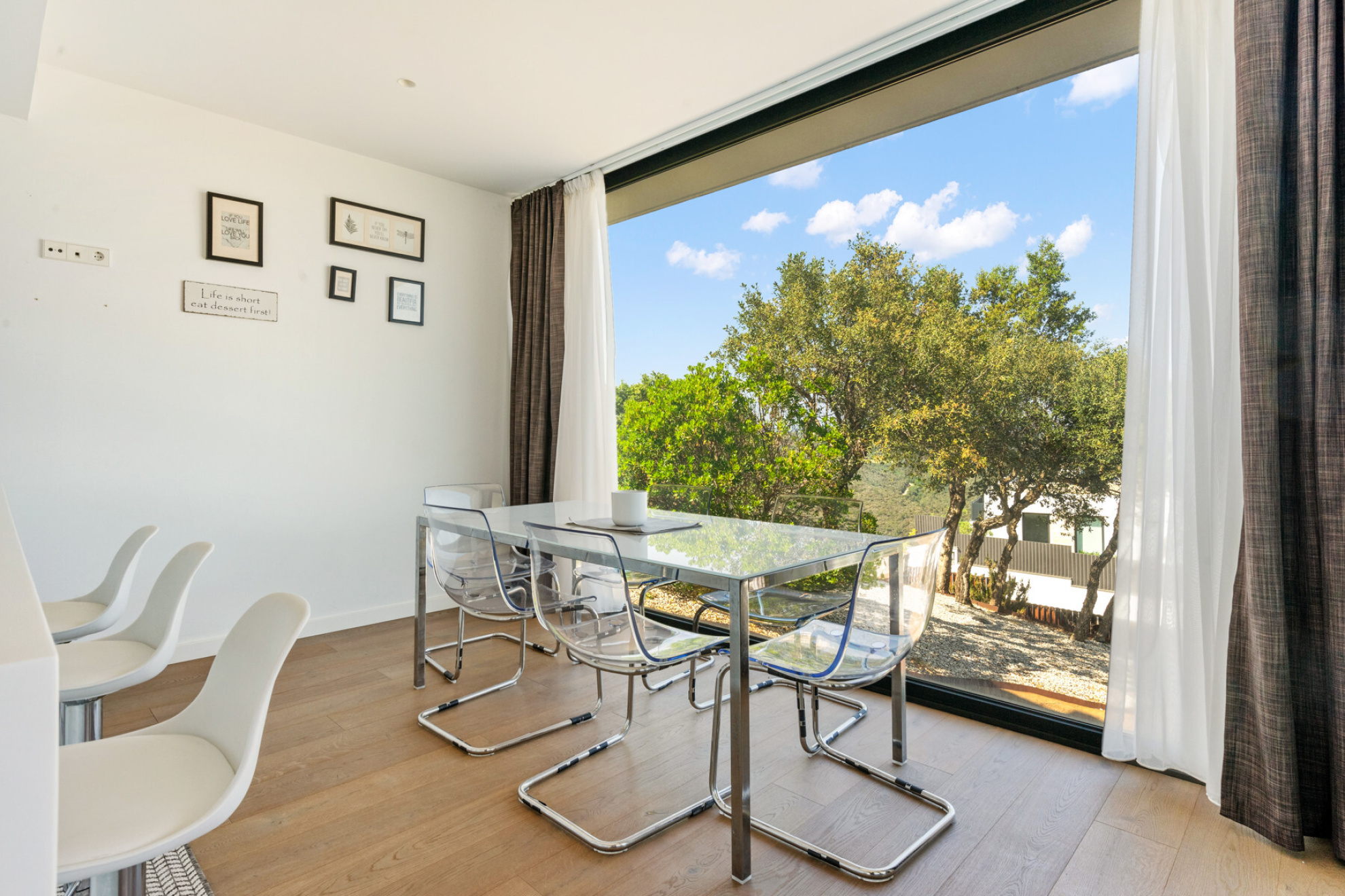  Modern house with sea views in Playa de Aro. - 物件實景