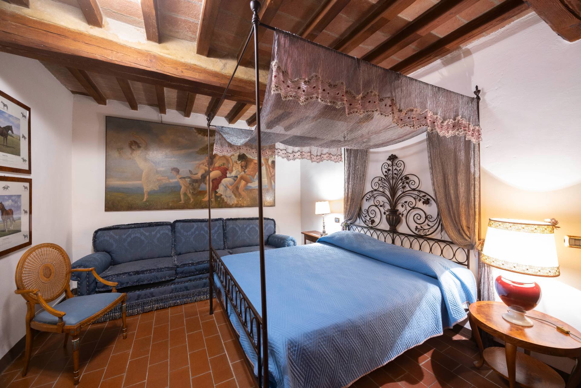 Noceto, Parma, 43015, IT, 13 Bedrooms Bedrooms, ,5 BathroomsBathrooms,Residential,For Sale,1898913