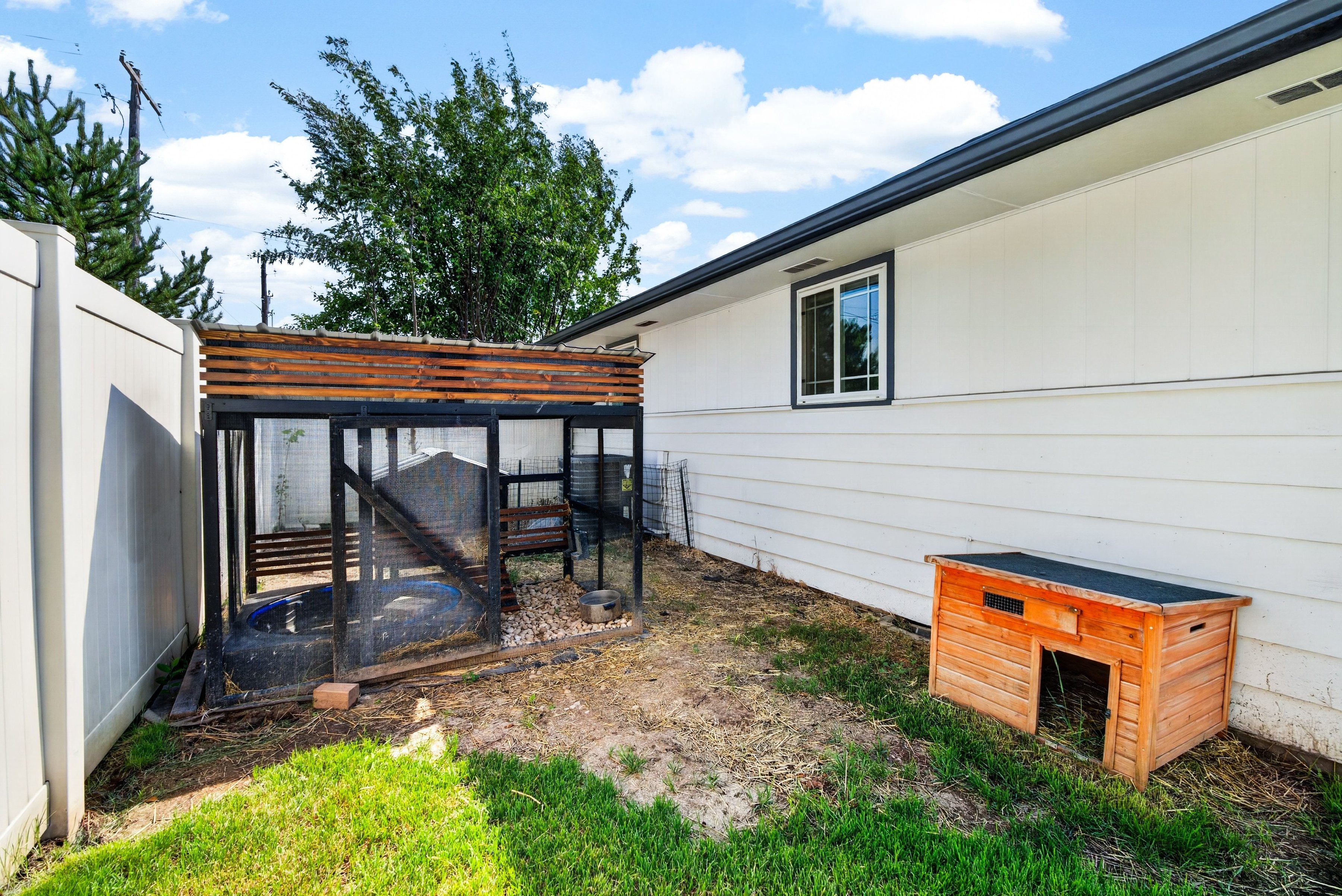 Cute Corner Lot with Room to Expand in Boise - 物件實景