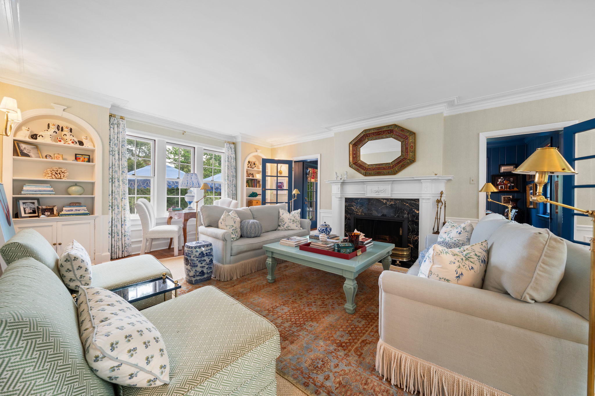  Exquisite Luxury Living in the Heart of Ladue - 物件實景