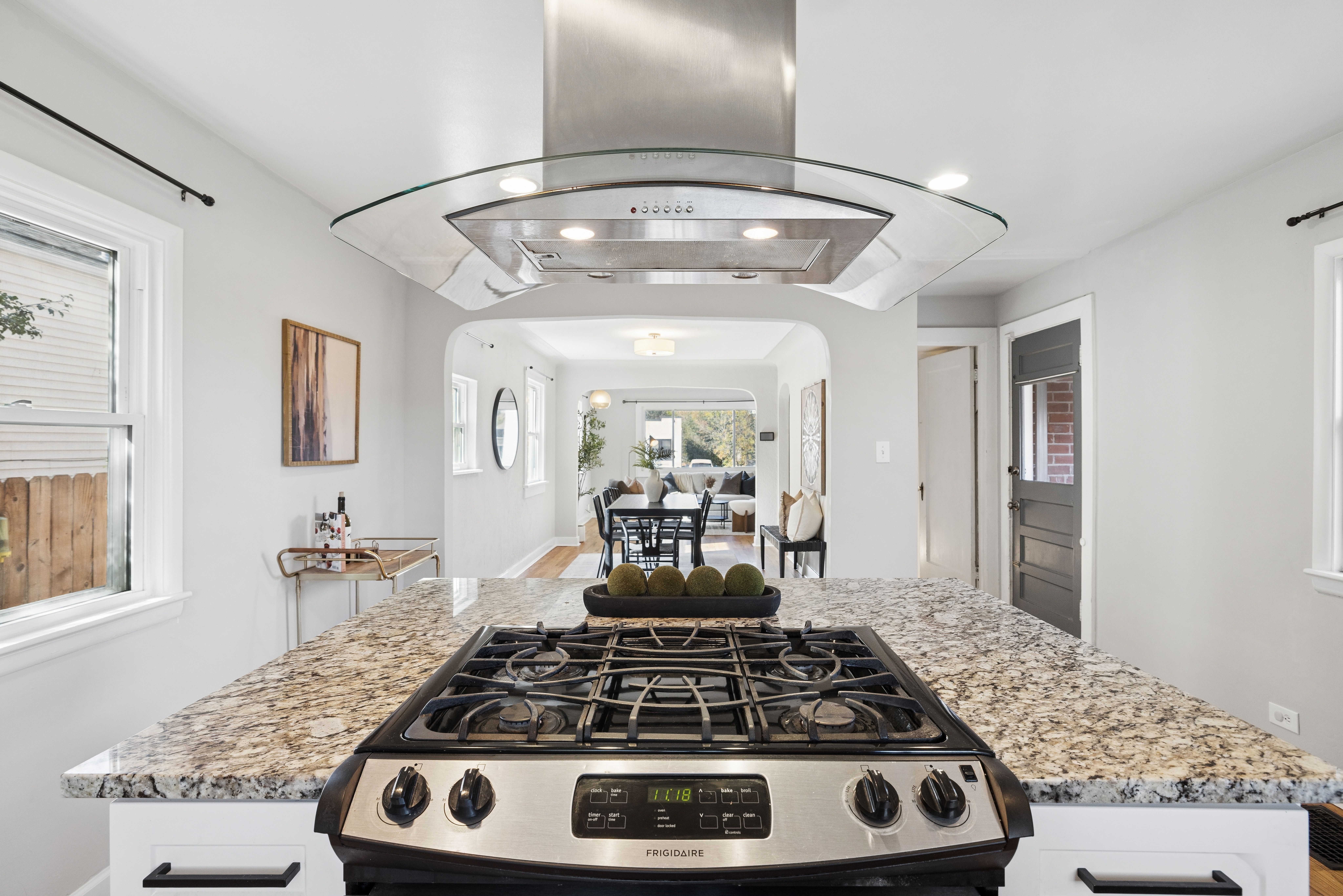  3564 S Bannock Street, Englewood, CO, 80110 - 物件實景