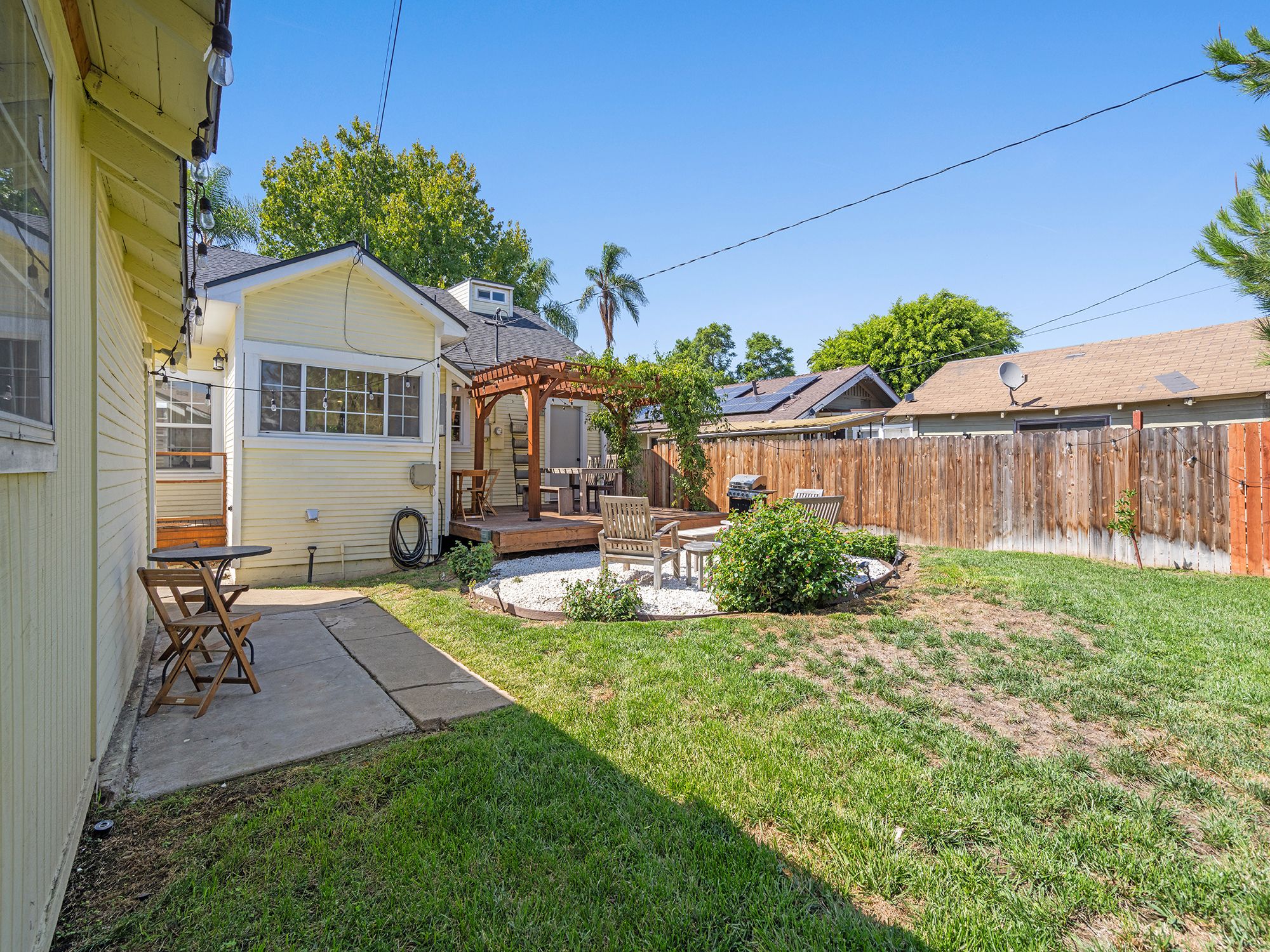  740 Freeman Avenue, Long Beach, CA 90804 - 物件實景