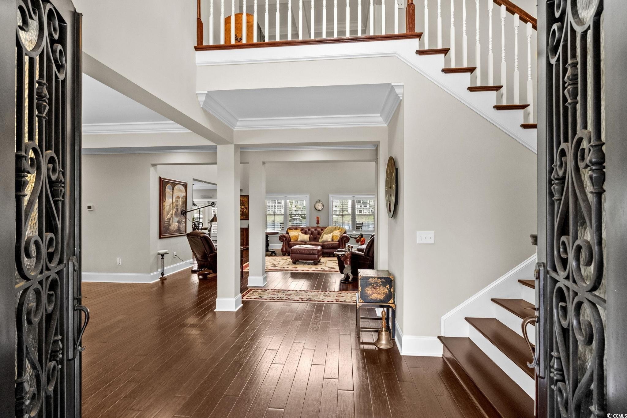 Longs, South Carolina, 29568, United States, 4 Bedrooms Bedrooms, ,4 BathroomsBathrooms,Residential,For Sale,1974347