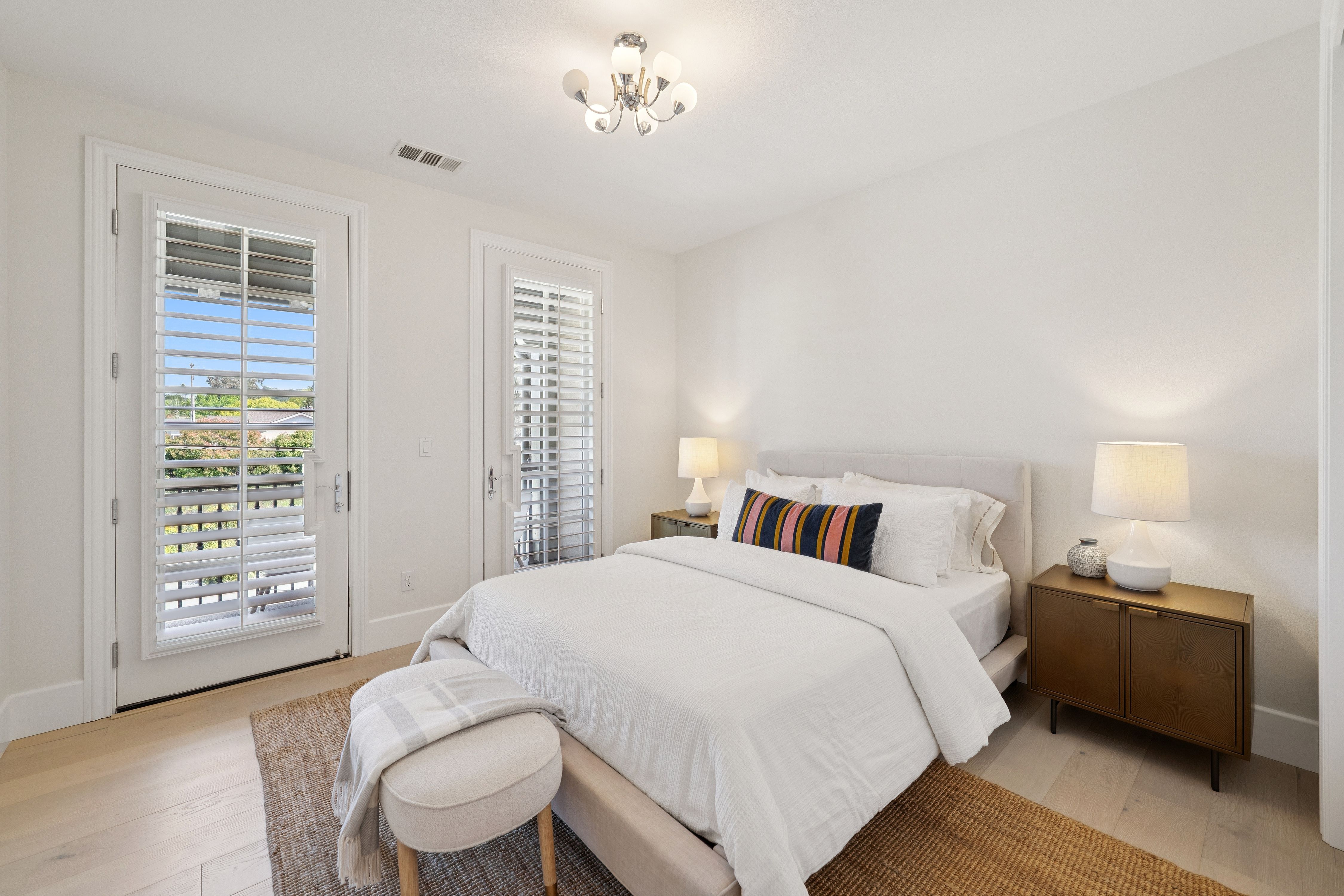  Elegant Almaden Valley Retreat With Scenic Foothill Views - 物件實景