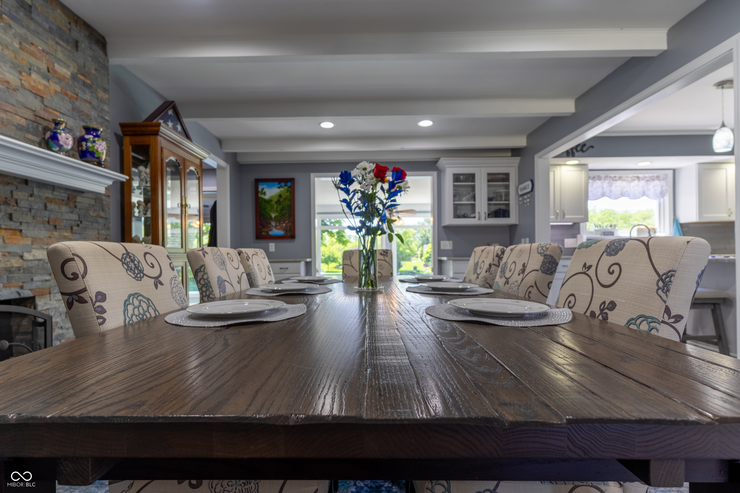 Columbus, Indiana, 47203, United States, 5 Bedrooms Bedrooms, ,6 BathroomsBathrooms,Residential,For Sale,1975671