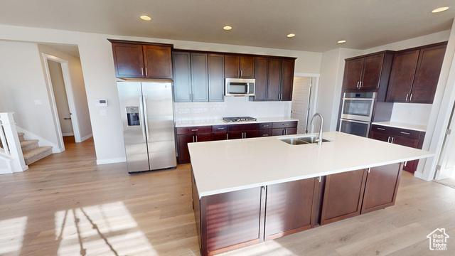 Stansbury Park, Utah, 84074, United States, 3 Bedrooms Bedrooms, ,3 BathroomsBathrooms,Residential,For Sale,1899527