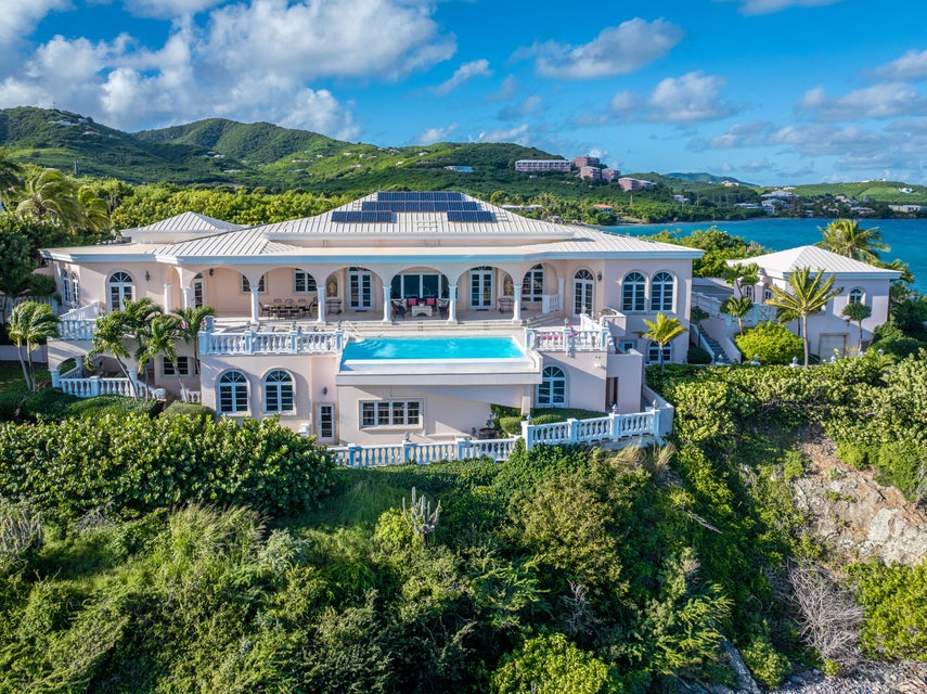 St. Croix, VI, 00820, VI, 7 Bedrooms Bedrooms, ,7 BathroomsBathrooms,Residential,For Sale,1690781
