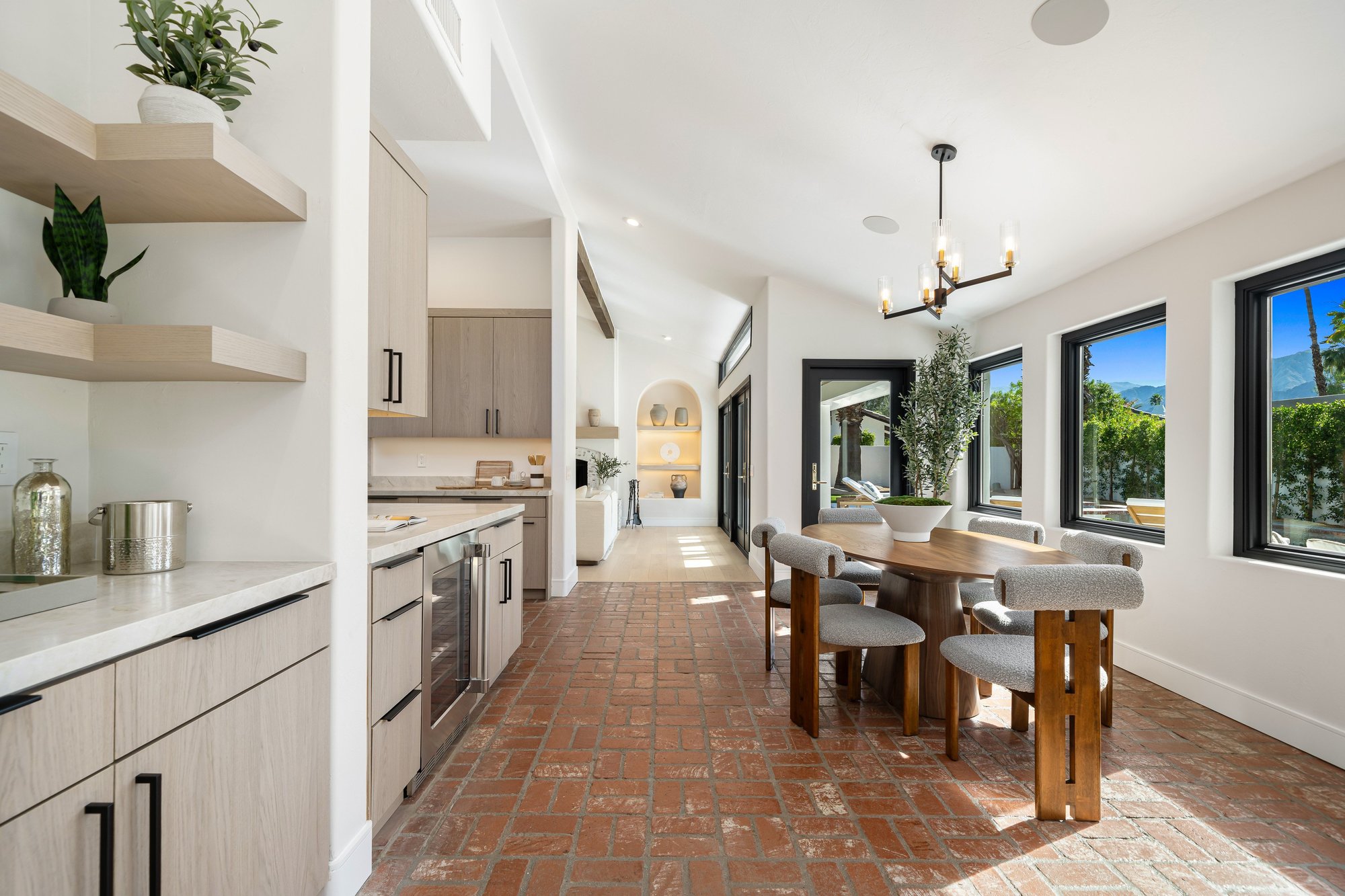  Refined Desert Living at The La Quinta Country Club - 物件實景