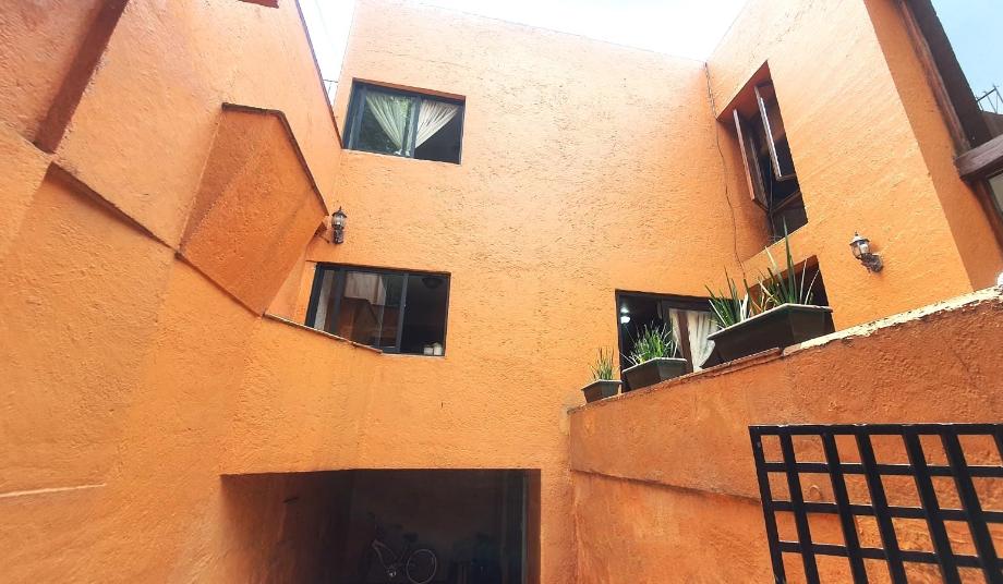Ayuntamiento, Coyoacán, Ciudad de México, 04100, Mexico, 3 Bedrooms Bedrooms, ,2 BathroomsBathrooms,Residential,For Sale,Ayuntamiento,1460804