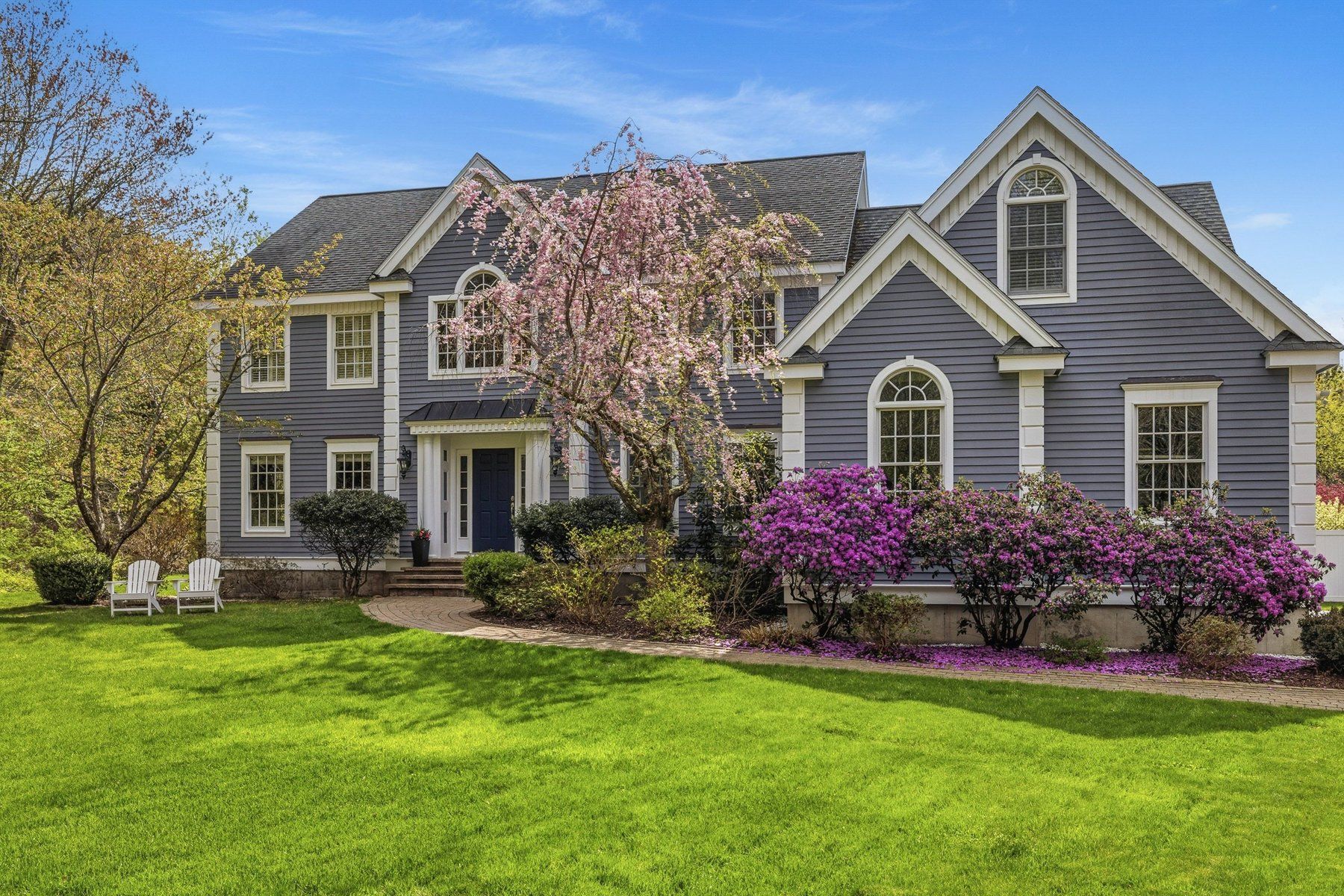  4 White Horse Drive, Rye, NH, 03870 - 物件實景