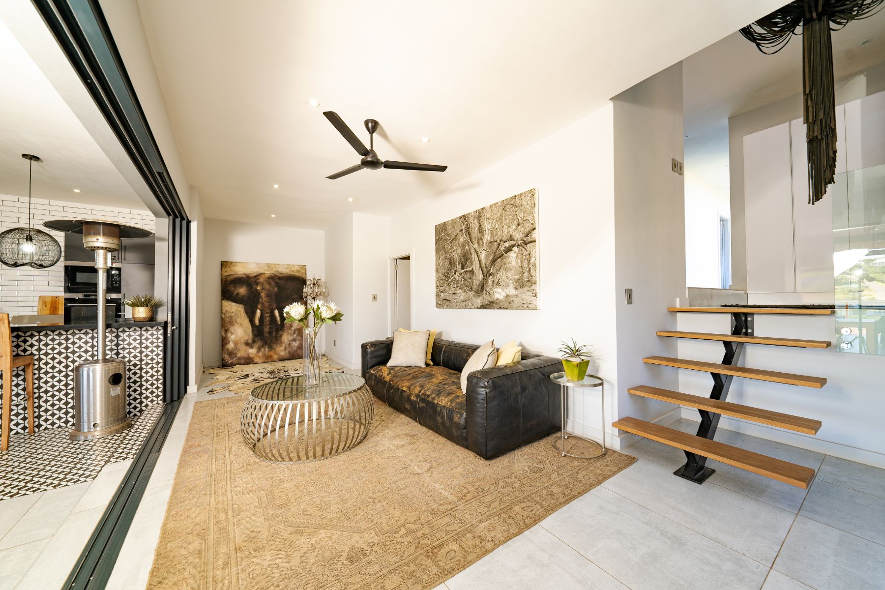  6 Bedroom Family Residence in Simbithi Eco Estate, Ballito - 物件實景