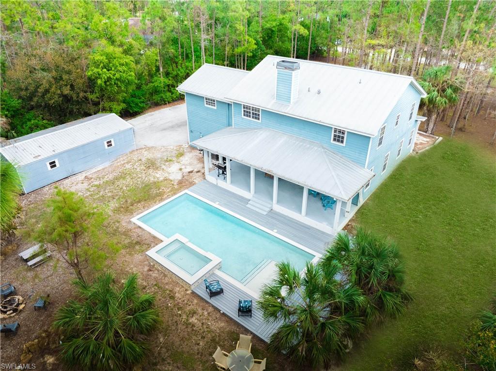 Bonita Springs, Florida, 34135, United States, 4 Bedrooms Bedrooms, ,4 BathroomsBathrooms,Residential,For Sale,1737631