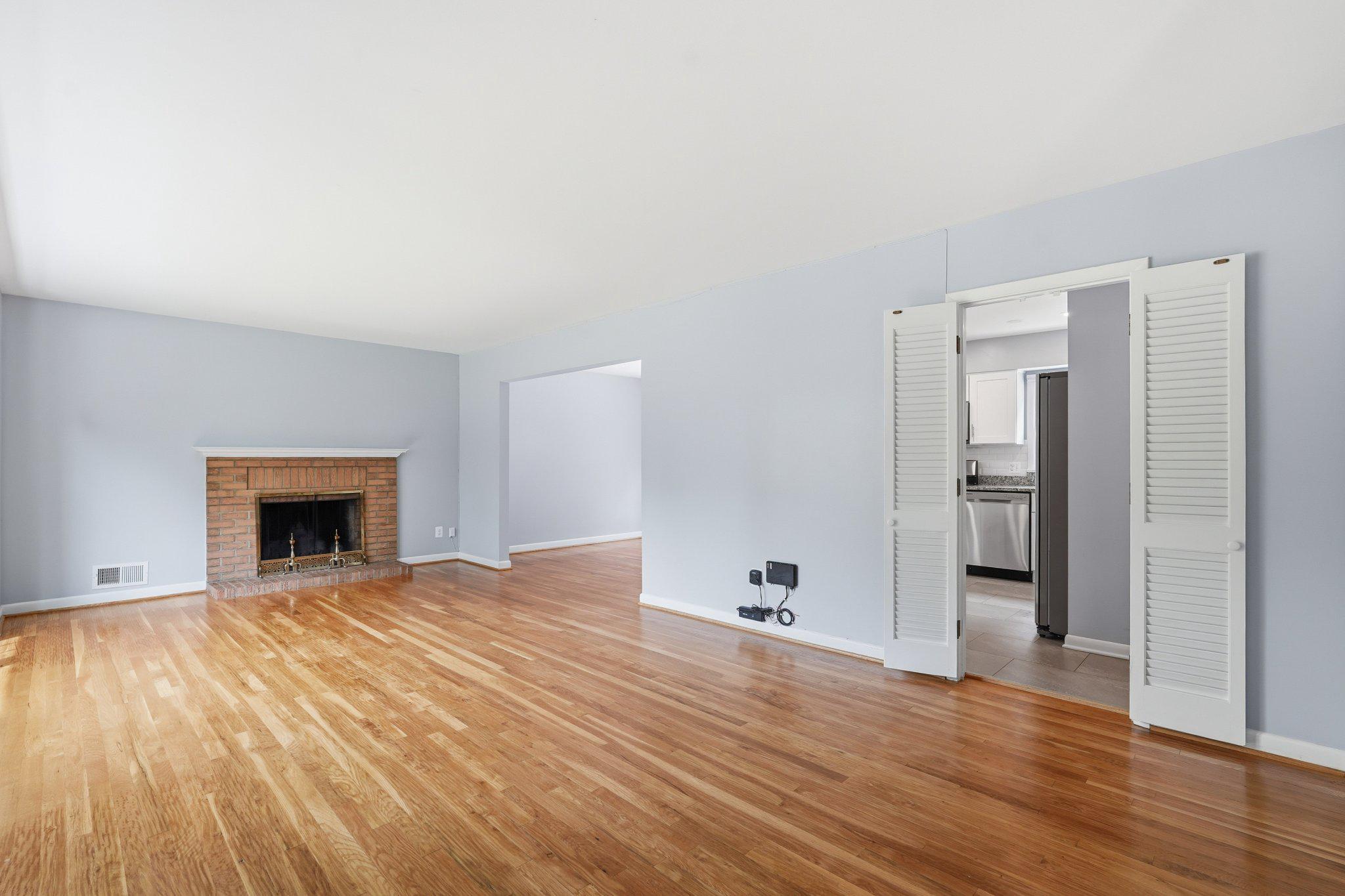  8543 Mount Vernon Highway, Alexandria, VA, 22309 - 物件實景