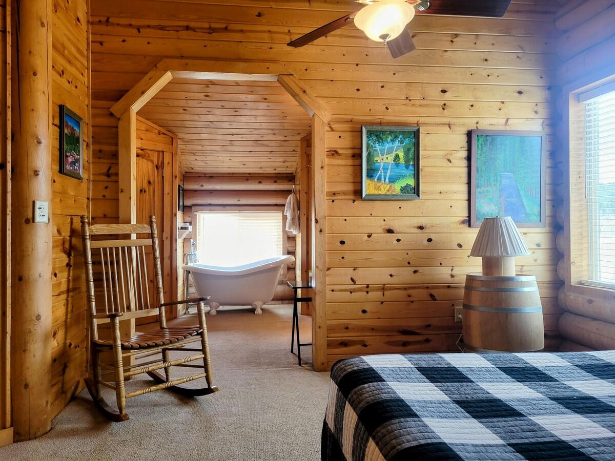 Panguitch Lake, Utah, 84759, United States, 2 Bedrooms Bedrooms, ,Residential,For Sale,1777813