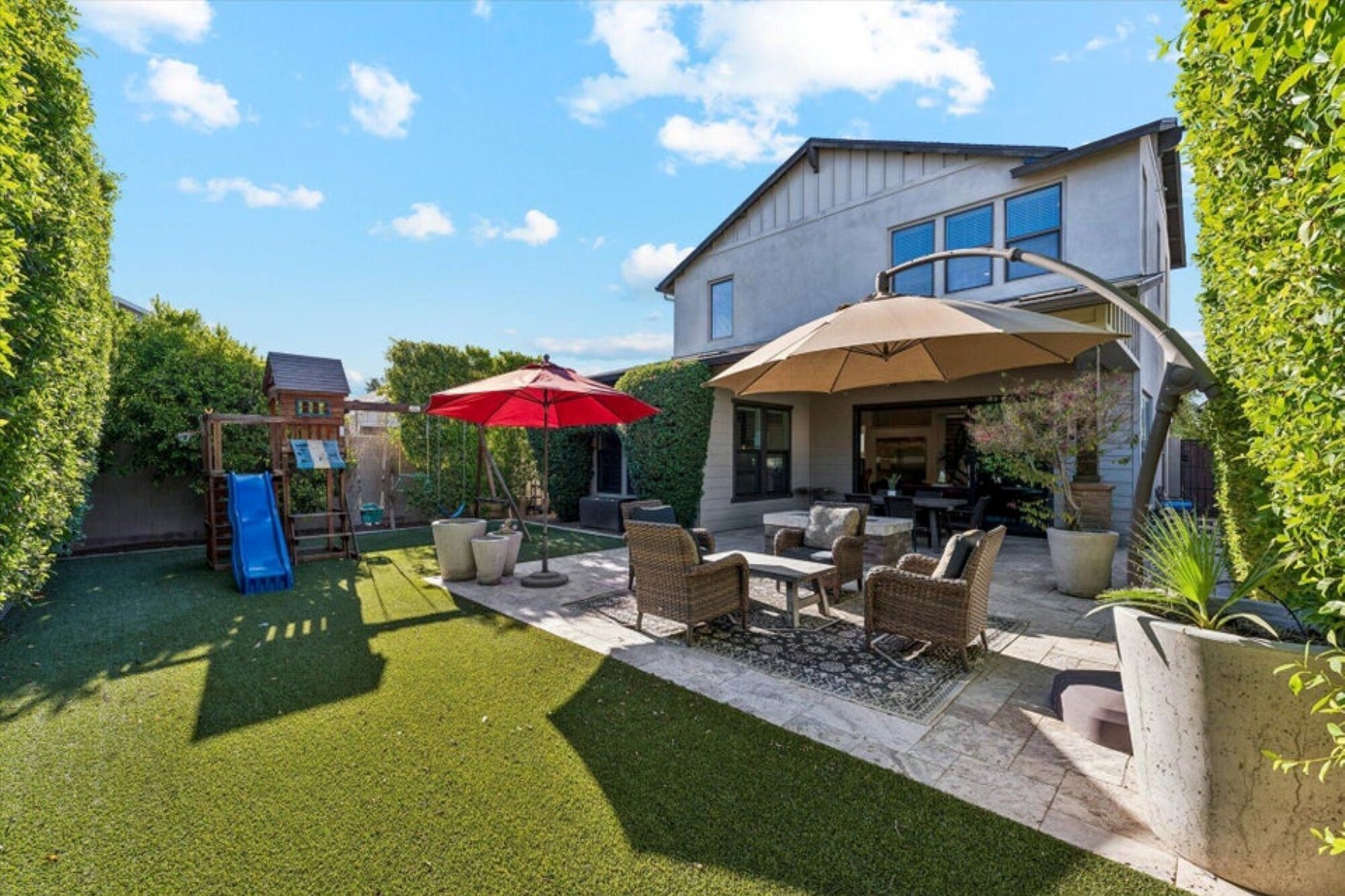  3829 E Crittenden Lane, Phoenix, AZ 85018 - 物件實景