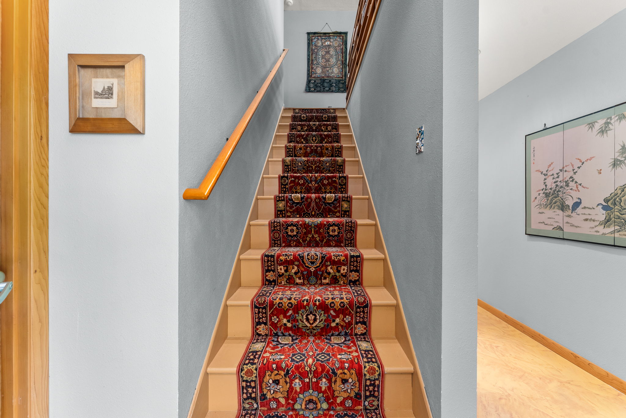  2511 Crestline Drive NW Olympia, WA 98502 - 物件實景