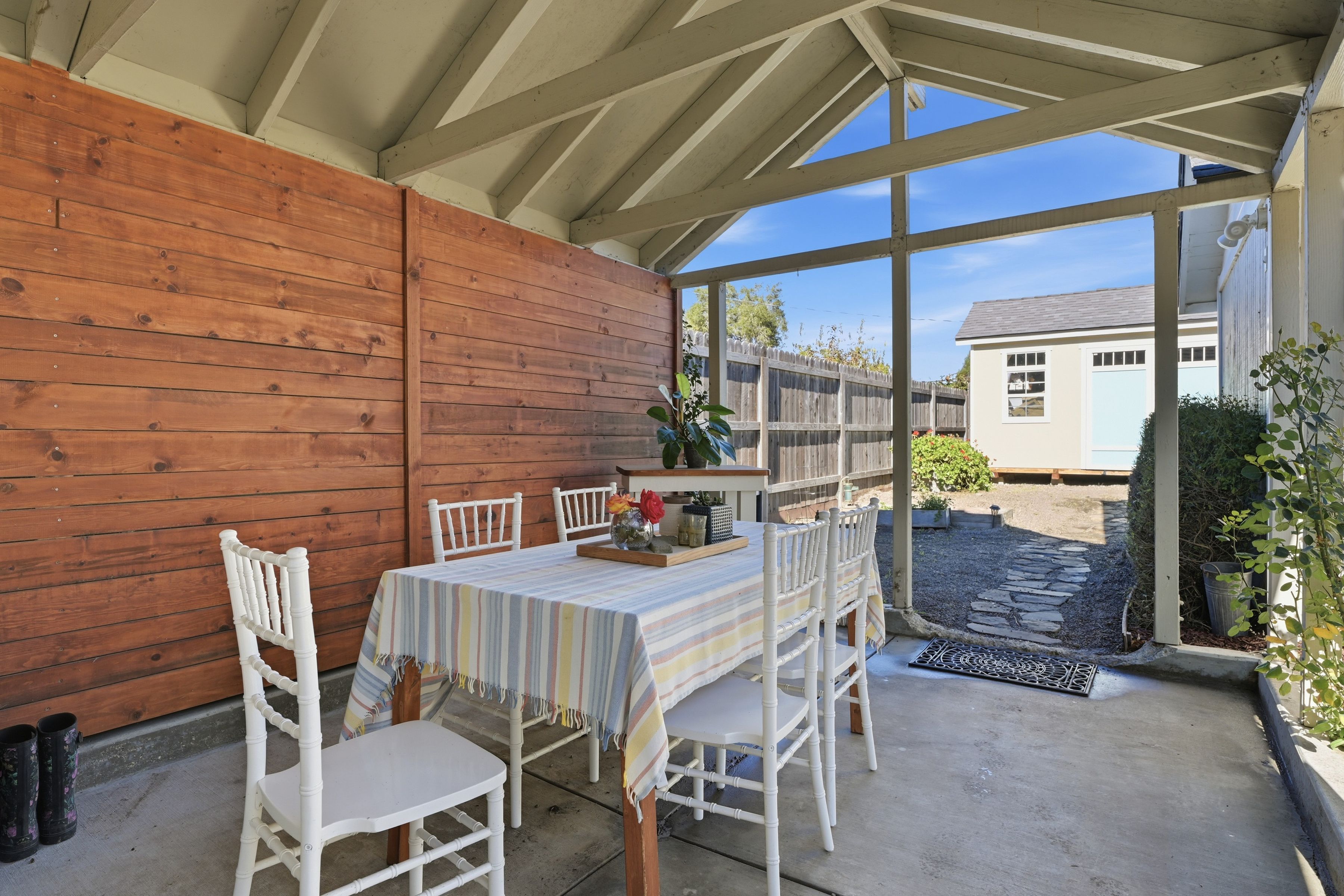  Charming Los Alamos Cottage - 物件實景