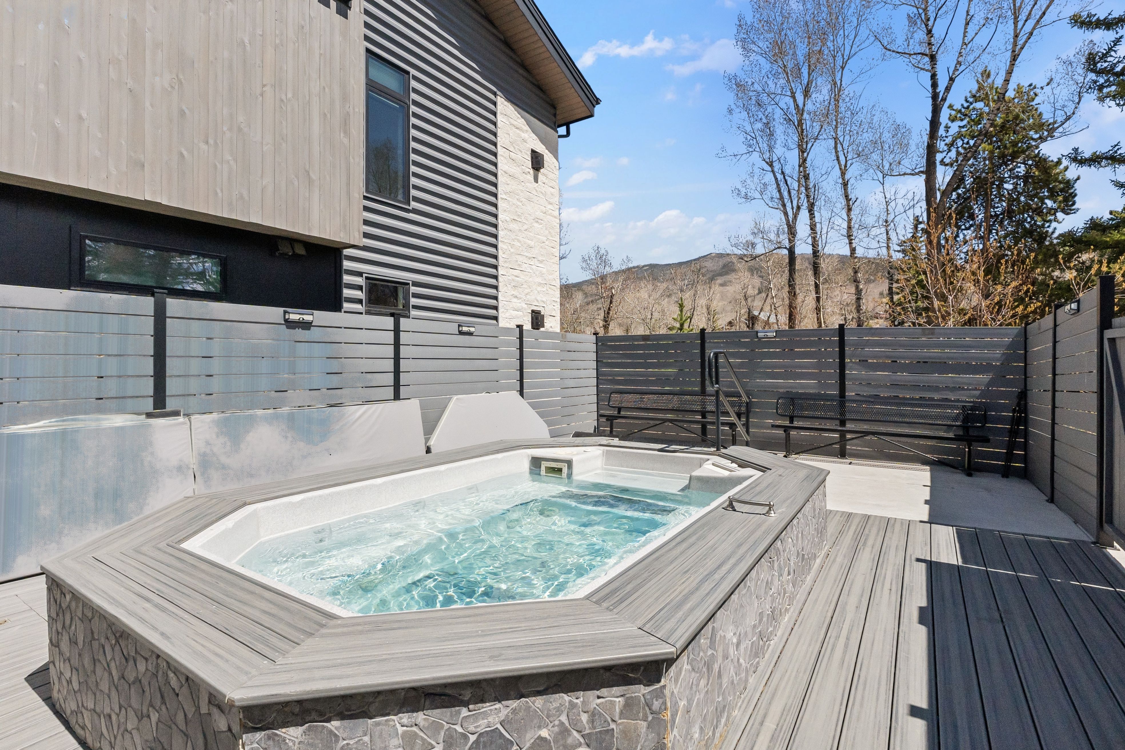  930 Blue River Parkway, Silverthorne, CO, 80498 - 物件實景