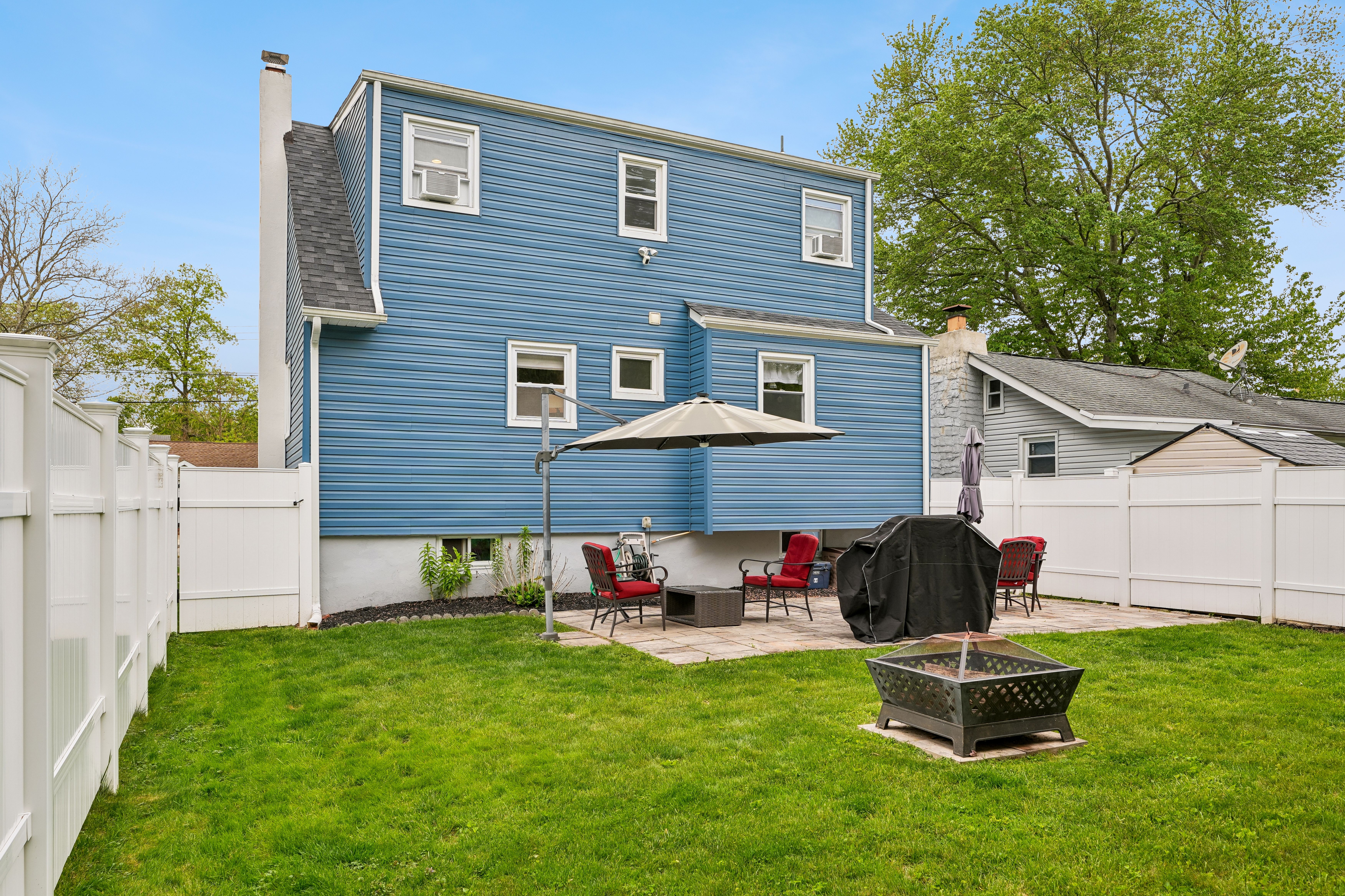  30 Seminole Avenue, Parsippany-Troy Hills, NJ 07034 - 物件實景