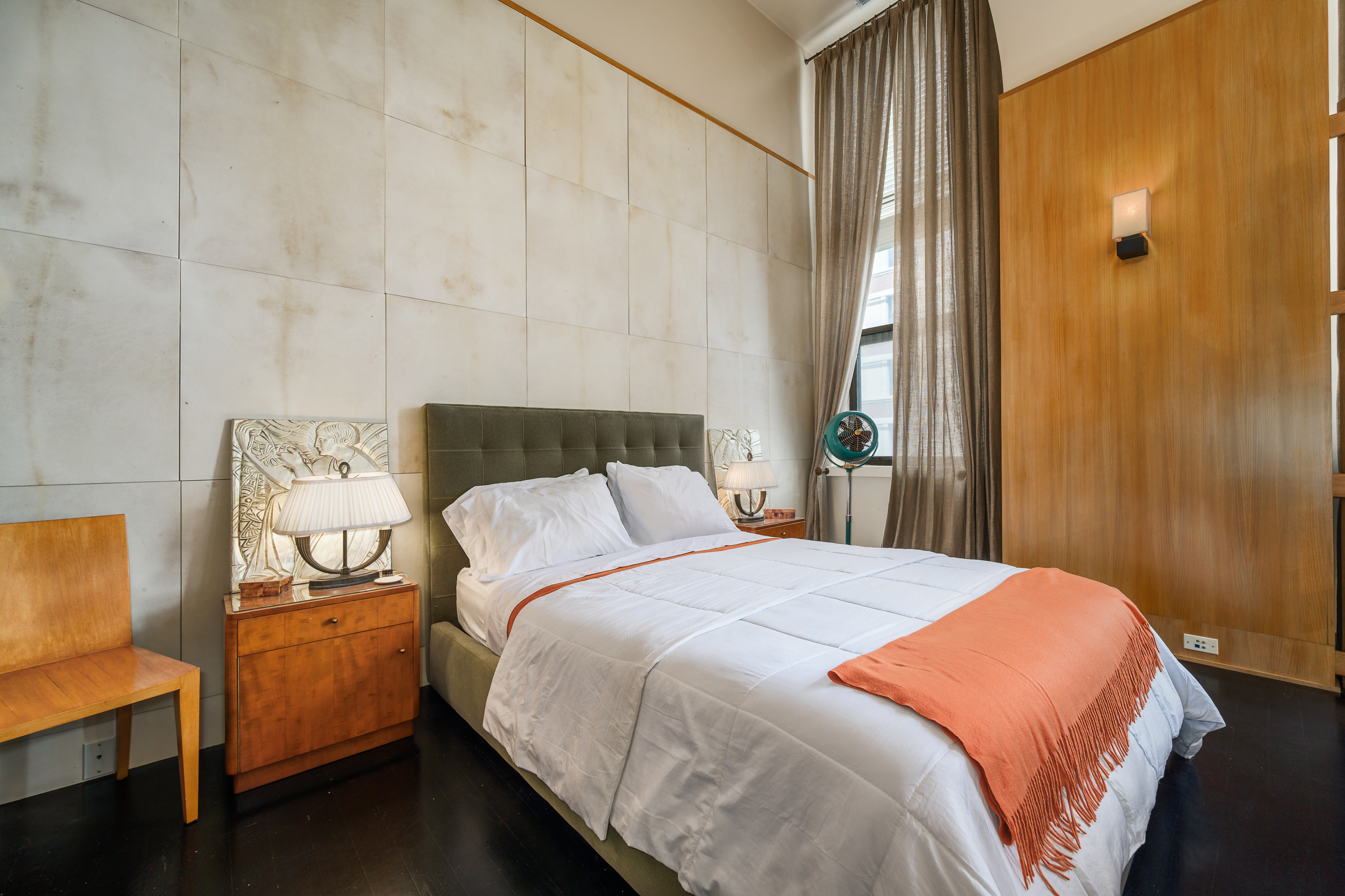 A Truly One of a Kind River North Loft - 物件實景
