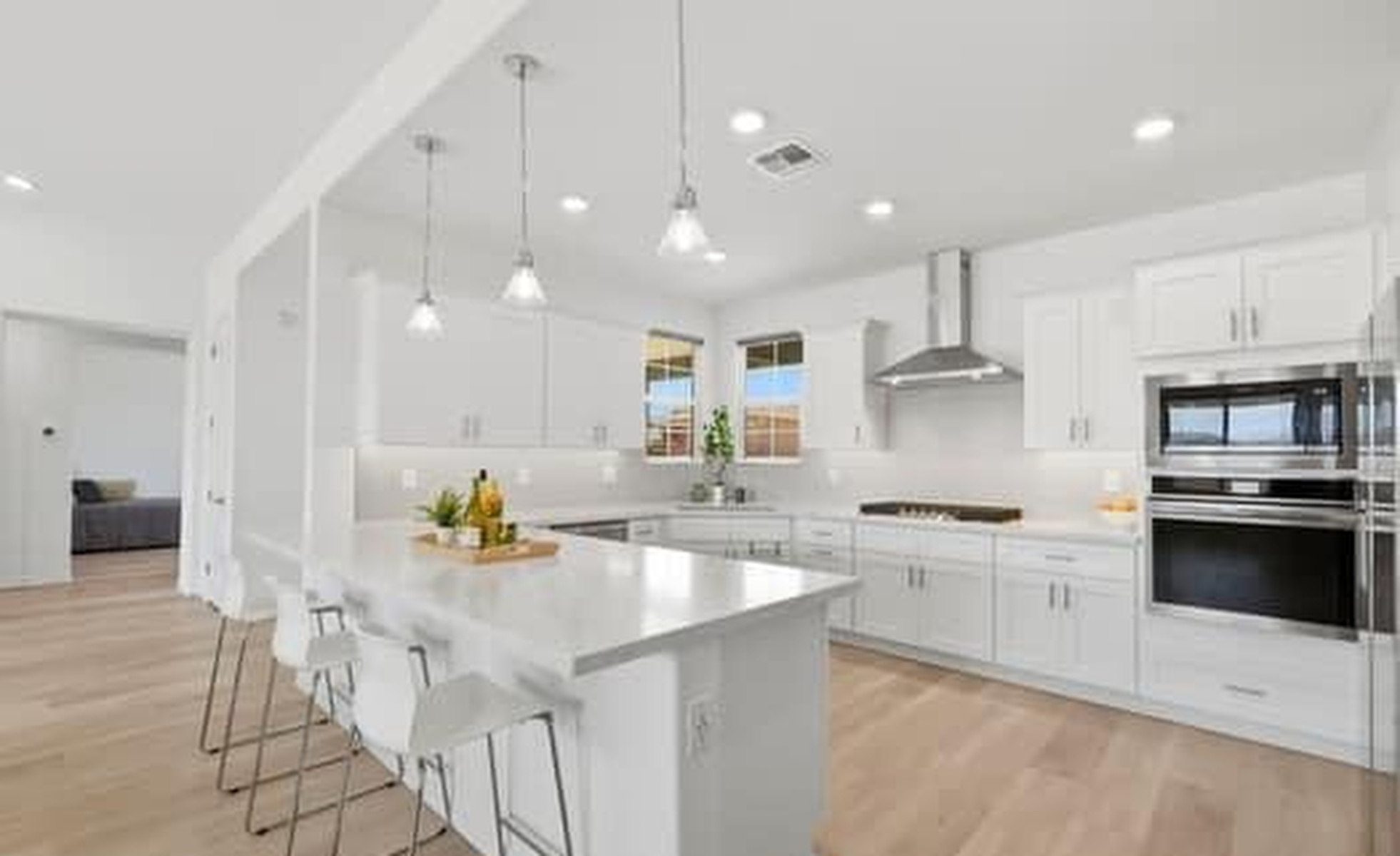  7033 Wallflower Way  Prescott, AZ - 物件實景