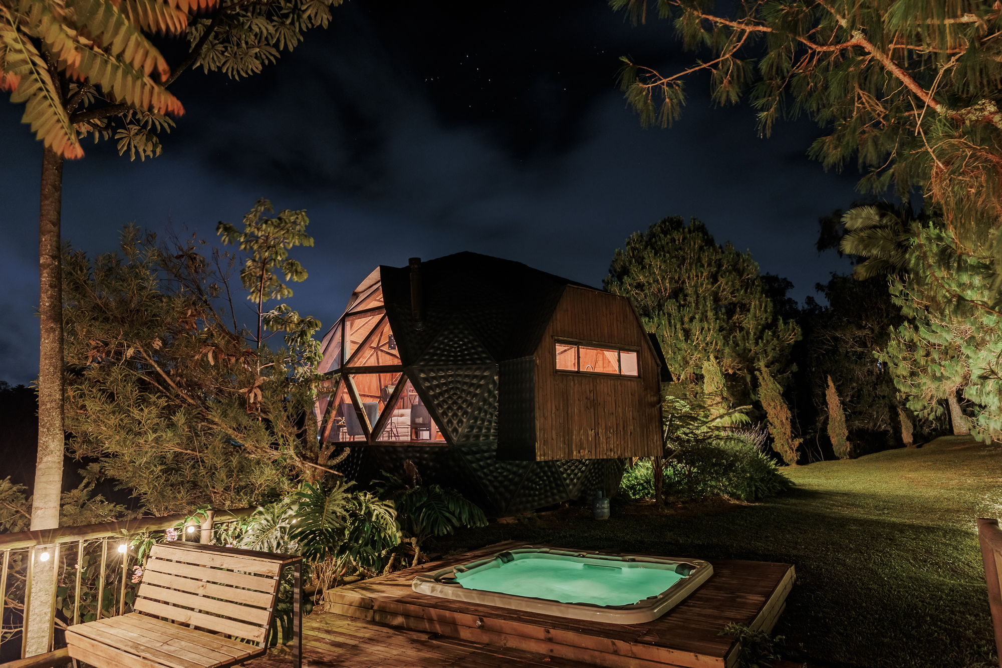  PUERTO MADERO LAKE HOUSE - 物件實景