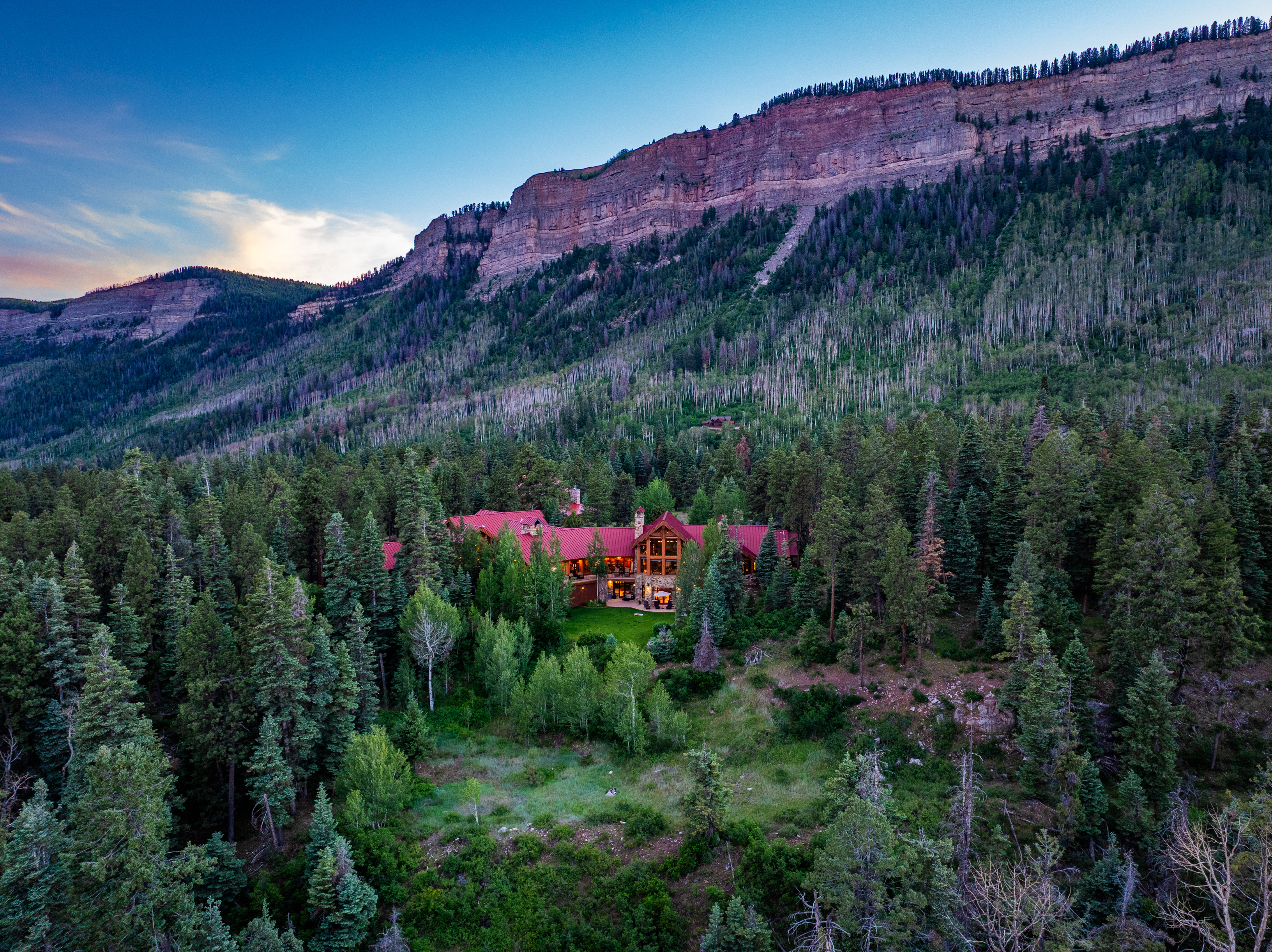 421 South Windom Way, Durango, CO 81301 - 物件實景