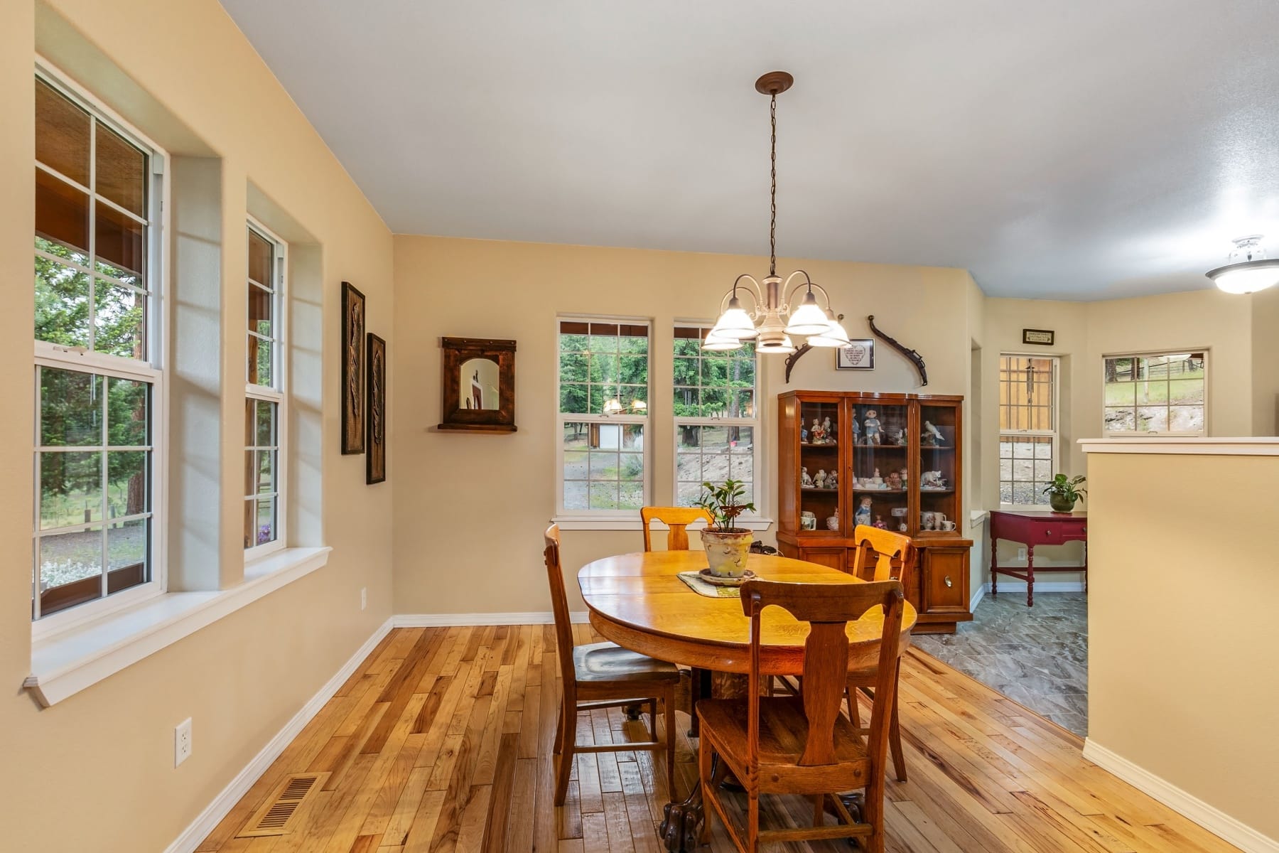  5920 NE Cerysa Lane Prineville, OR 97754 - 物件實景