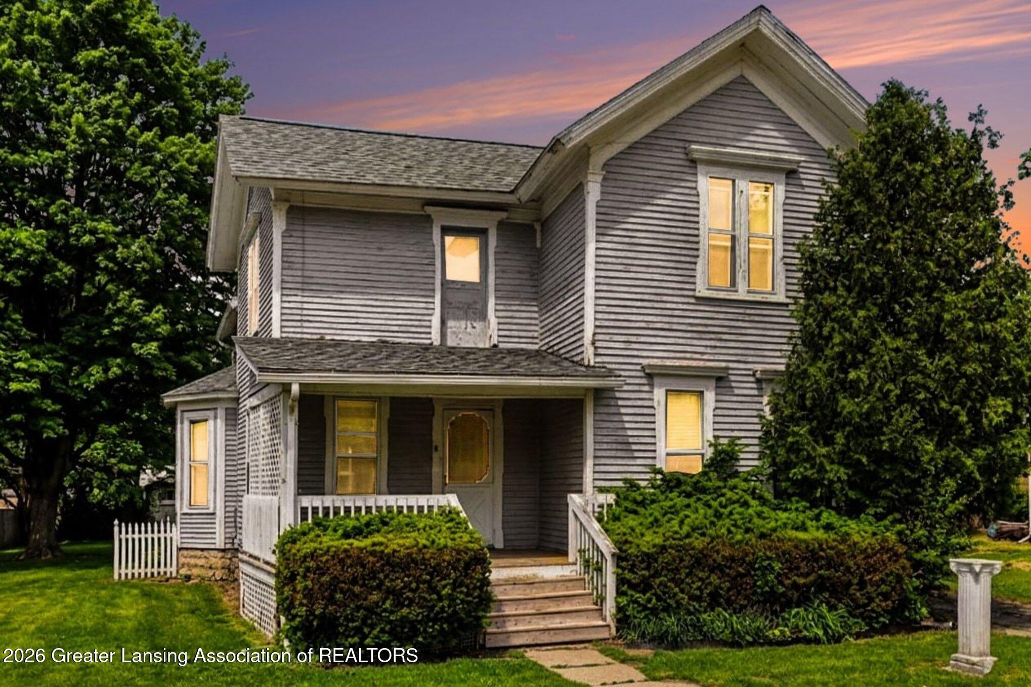 Middle St, Williamston, MI 48895