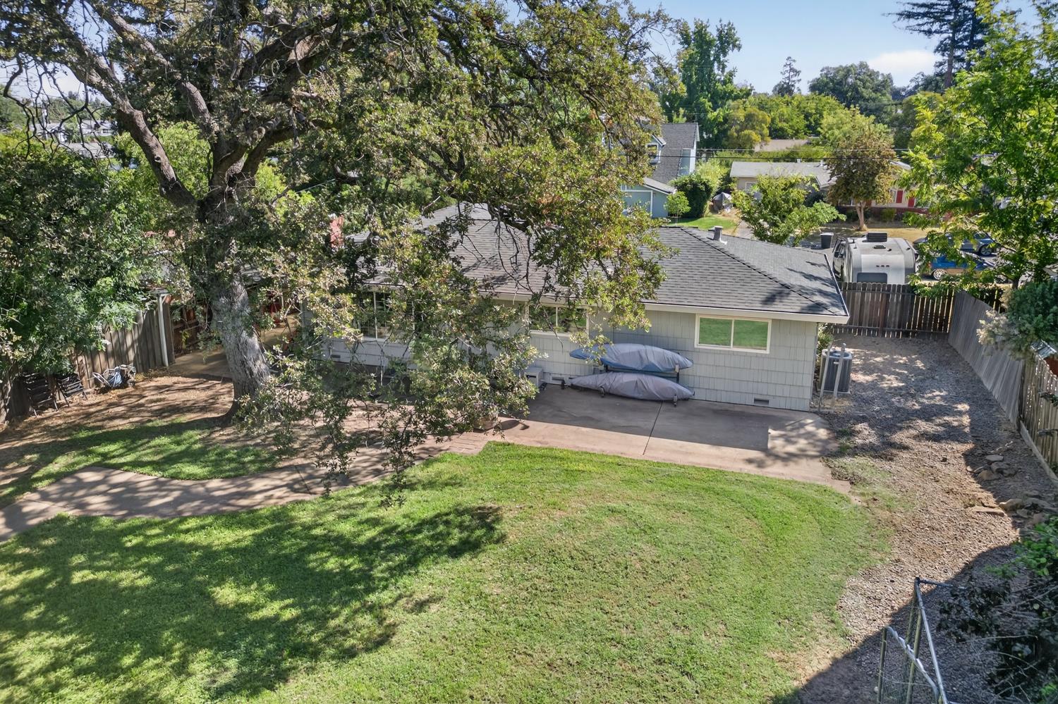 Carmichael, California, 95608, United States, 3 Bedrooms Bedrooms, ,2 BathroomsBathrooms,Residential,For Sale,1938717