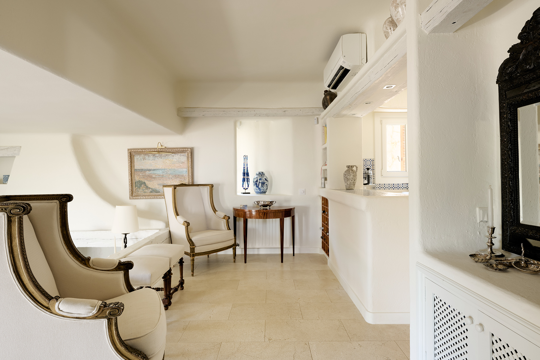  Terraced house with sea views and Puerto de Andratx - 物件實景