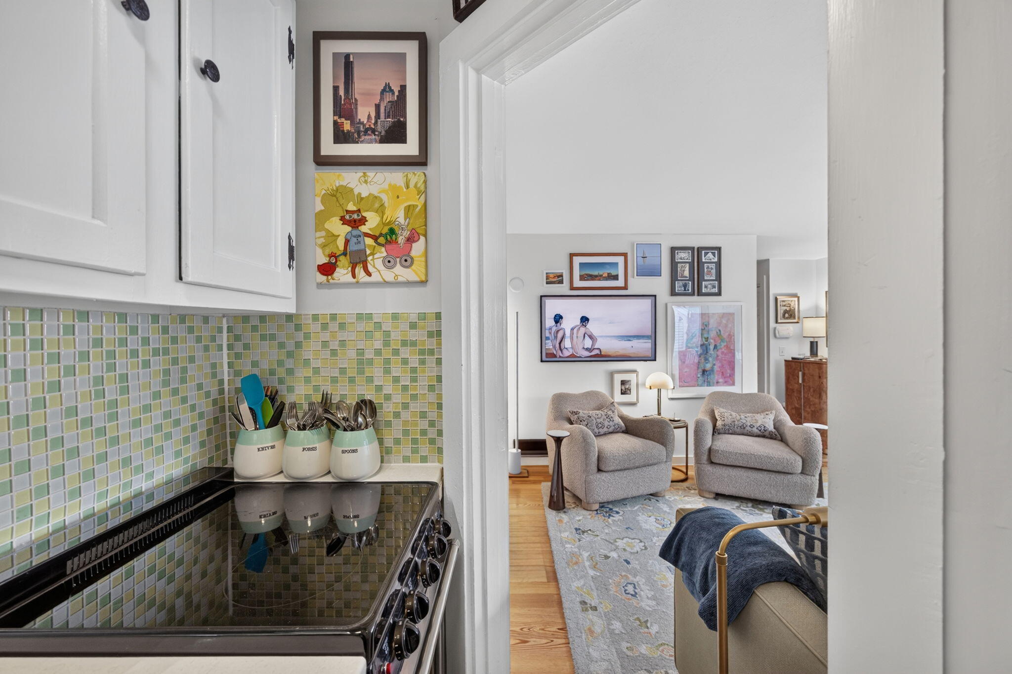  West End Living with a Pool, Hot Tub & Deeded Parking - 物件實景