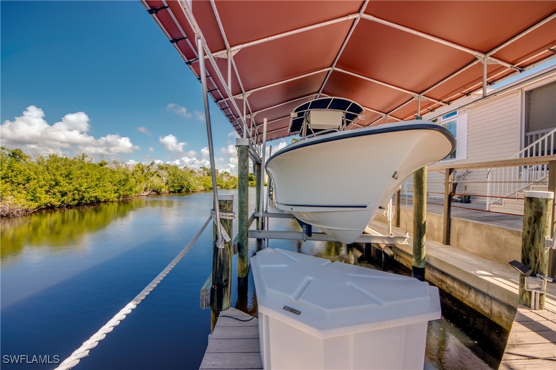 St. James City, Florida, 33956, United States, 2 Bedrooms Bedrooms, ,2 BathroomsBathrooms,Residential,For Sale,1872567